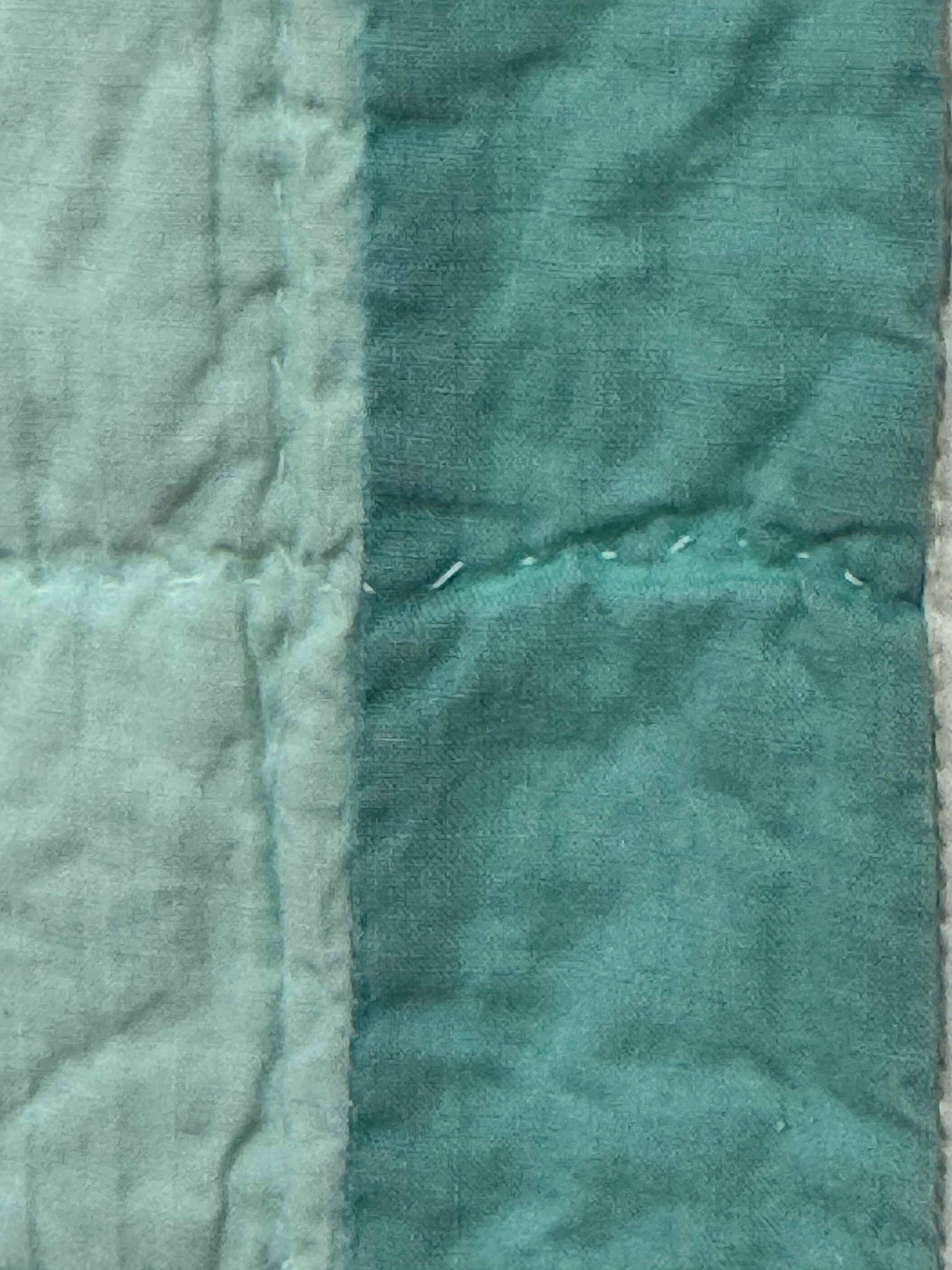 Vintage Chuck-A-Luck Variation Quilt