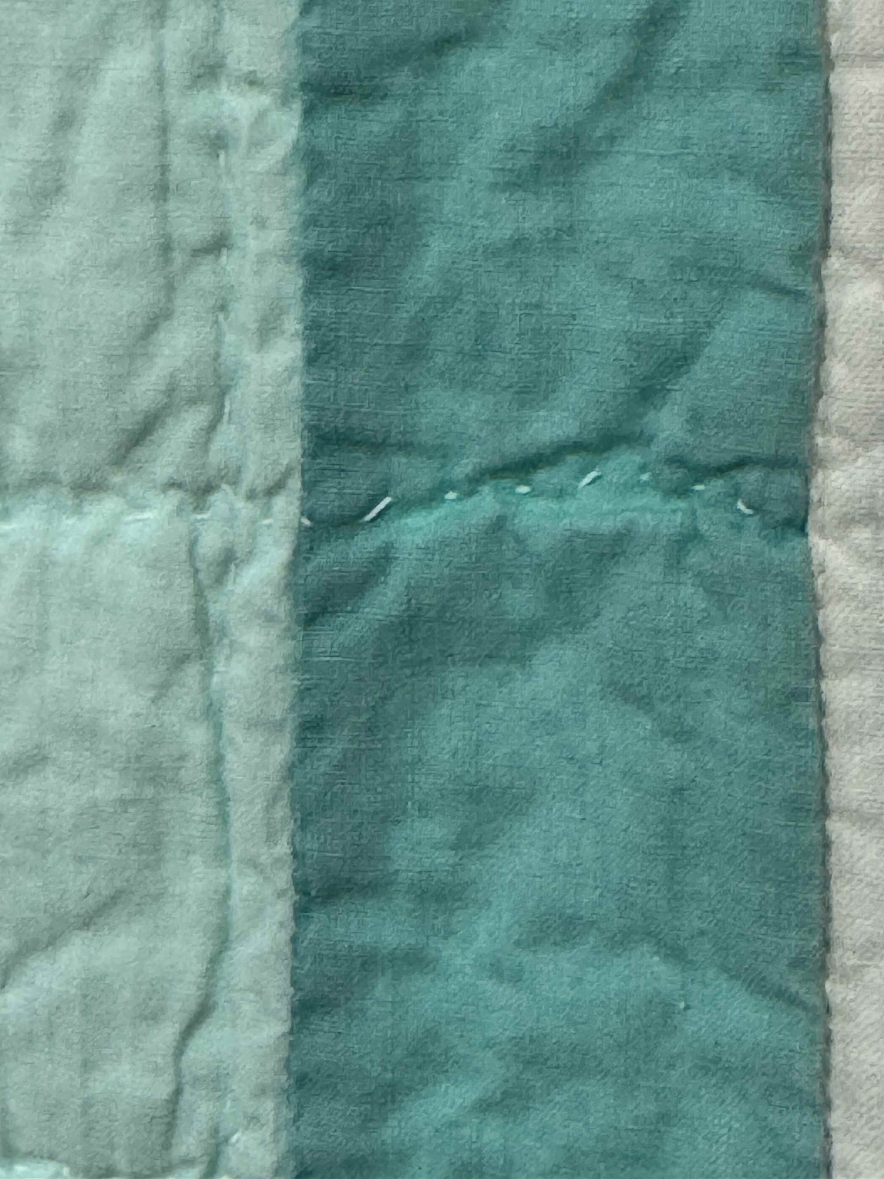 Vintage Chuck-A-Luck Variation Quilt