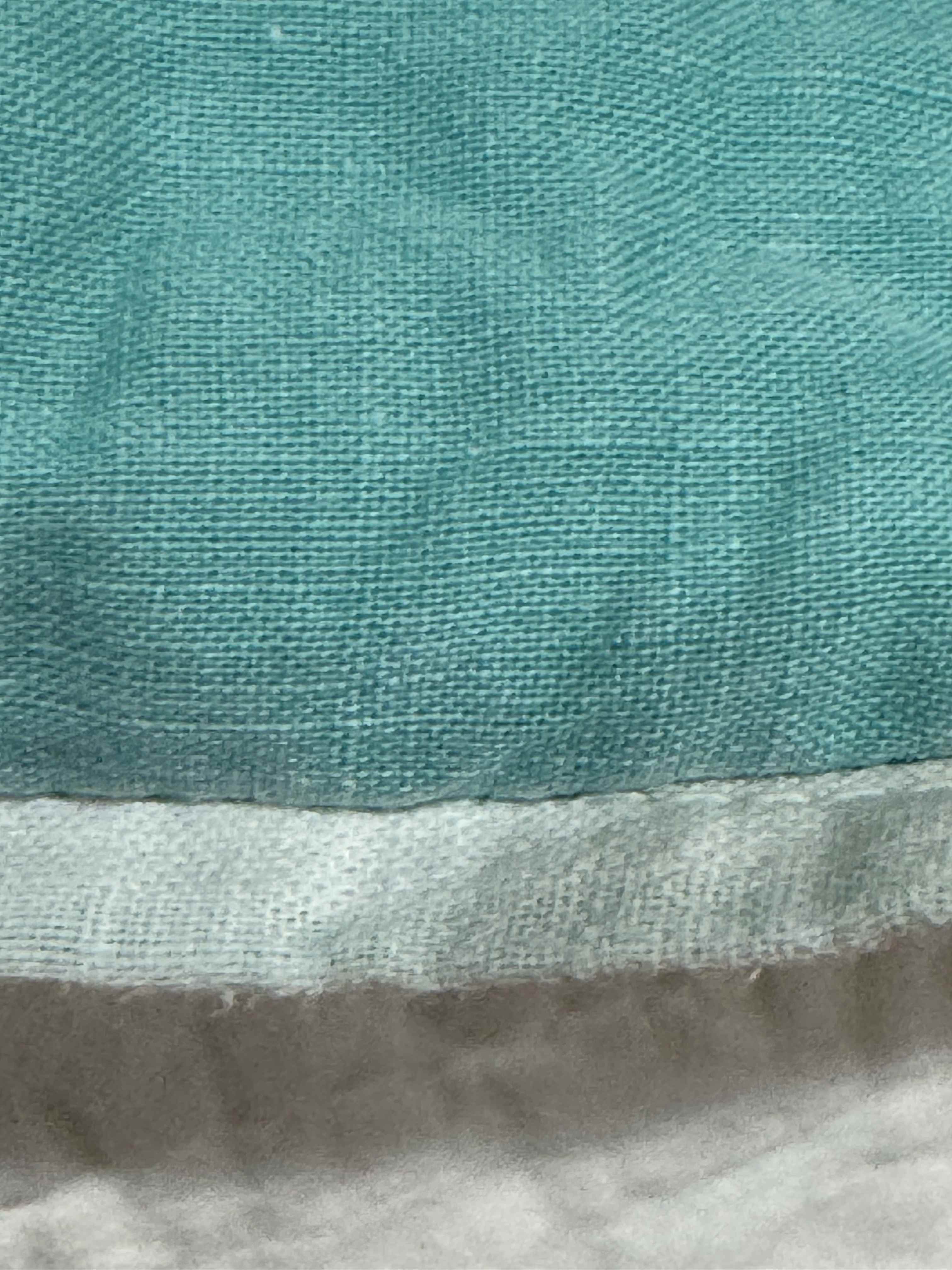 Vintage Chuck-A-Luck Variation Quilt