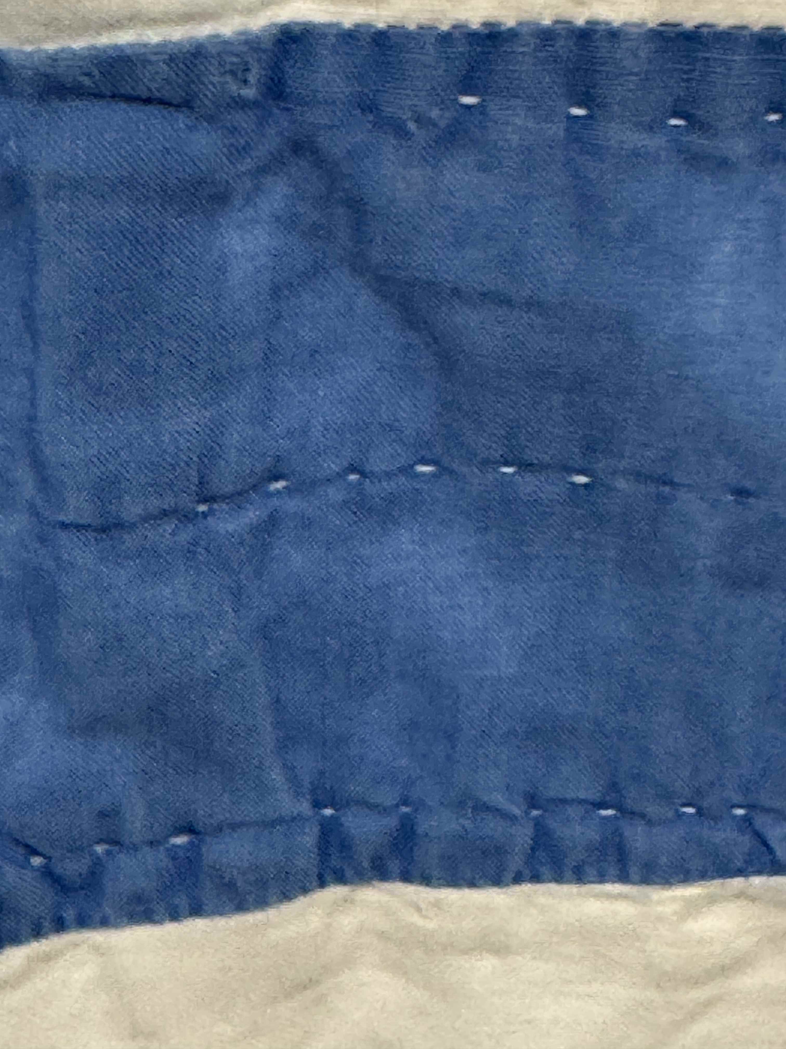 Vintage Sun Bonnet Sue Quilt