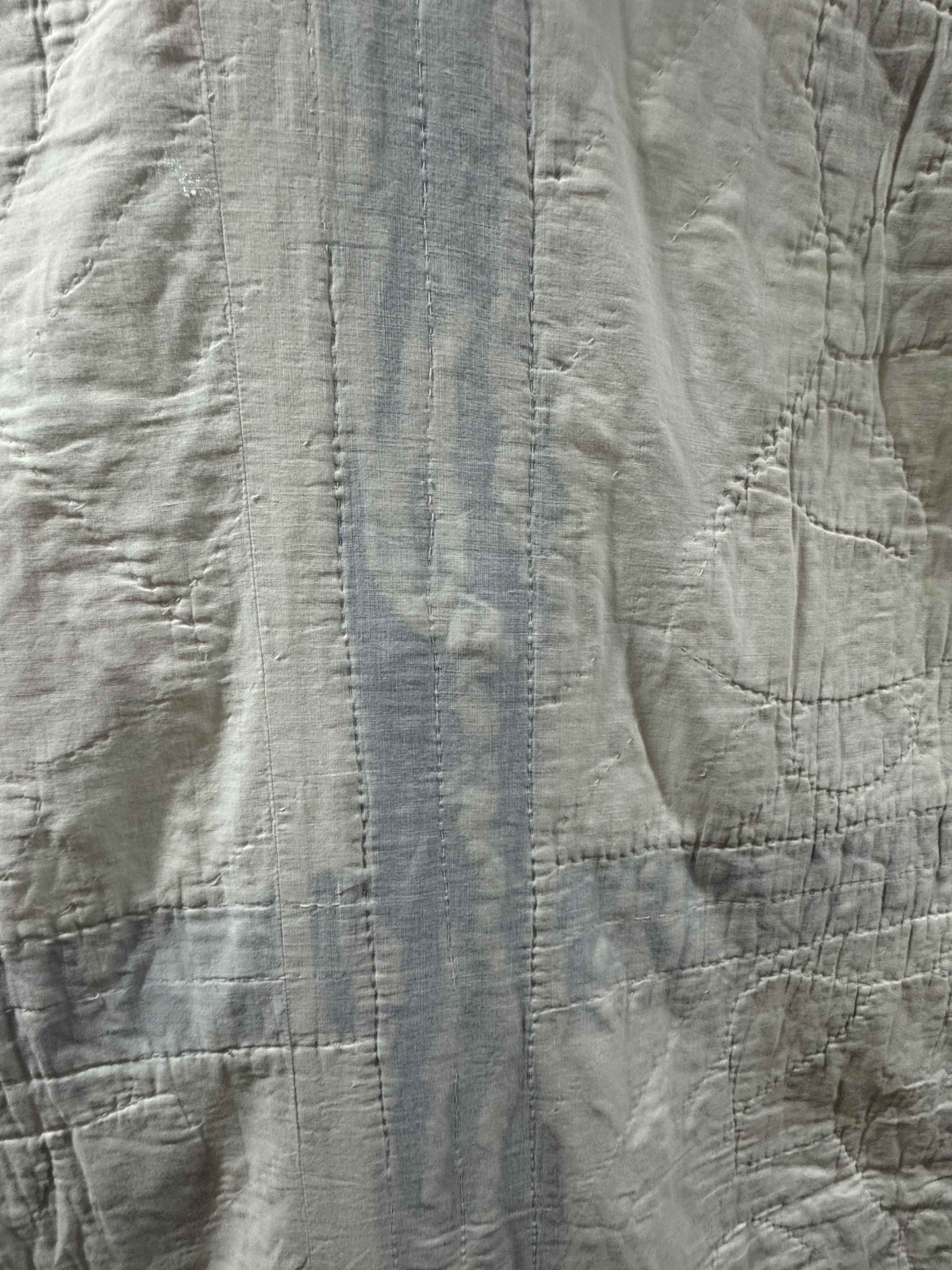 Vintage Sun Bonnet Sue Quilt