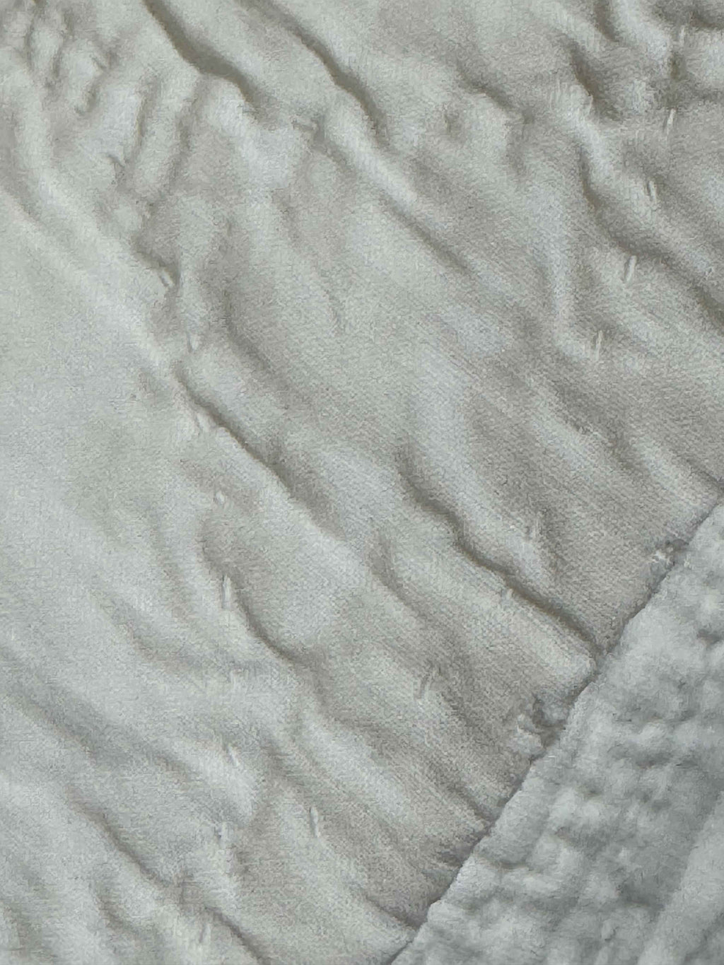 Vintage Quilt Amazing Windmill