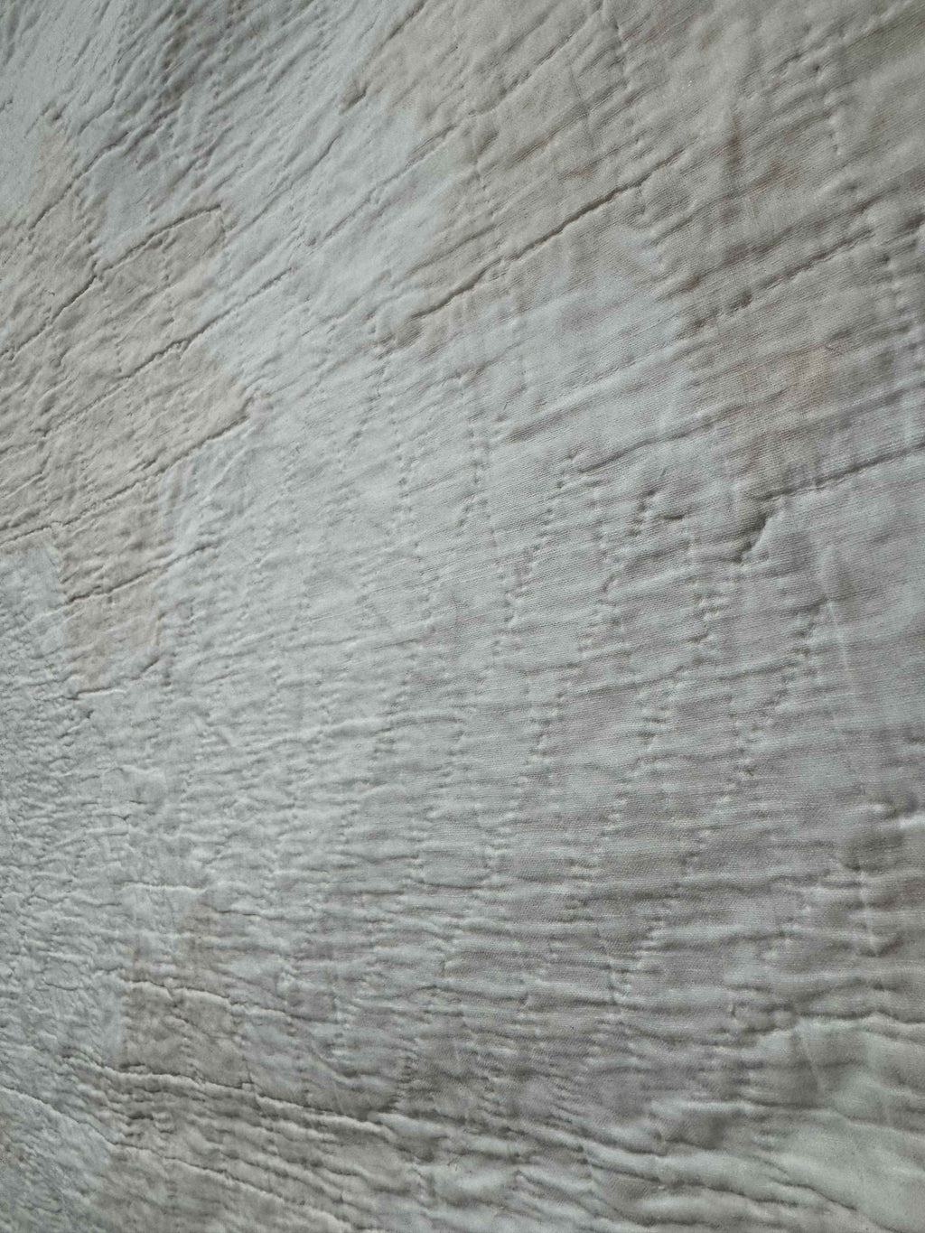 ** SOLD Vintage Quilt Sawtooth Square SOLD**