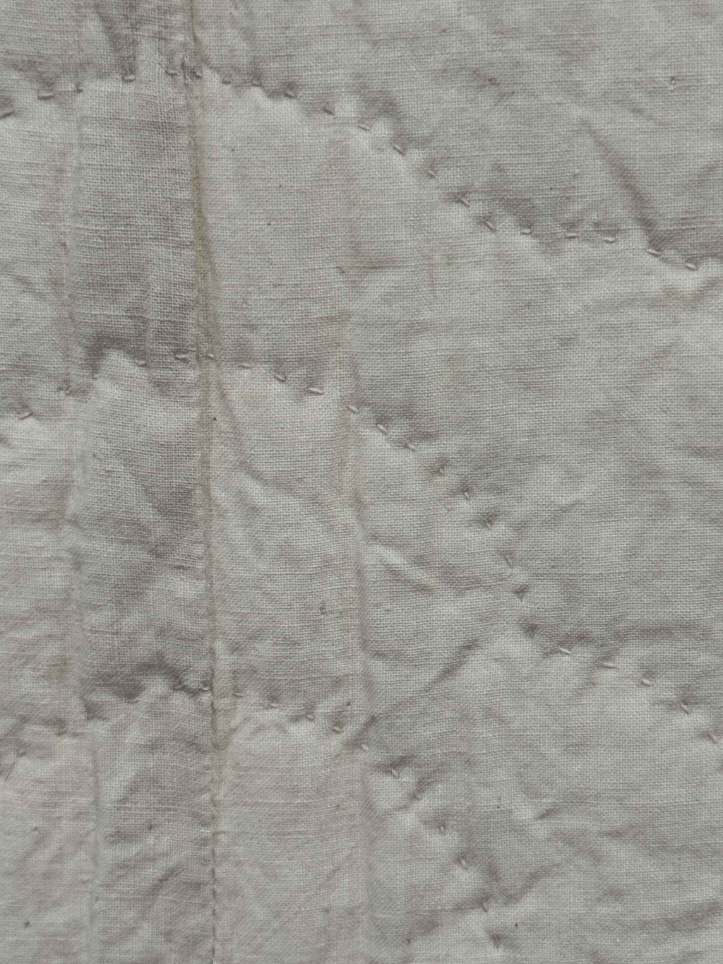 Vintage Quilt Tulip Applique