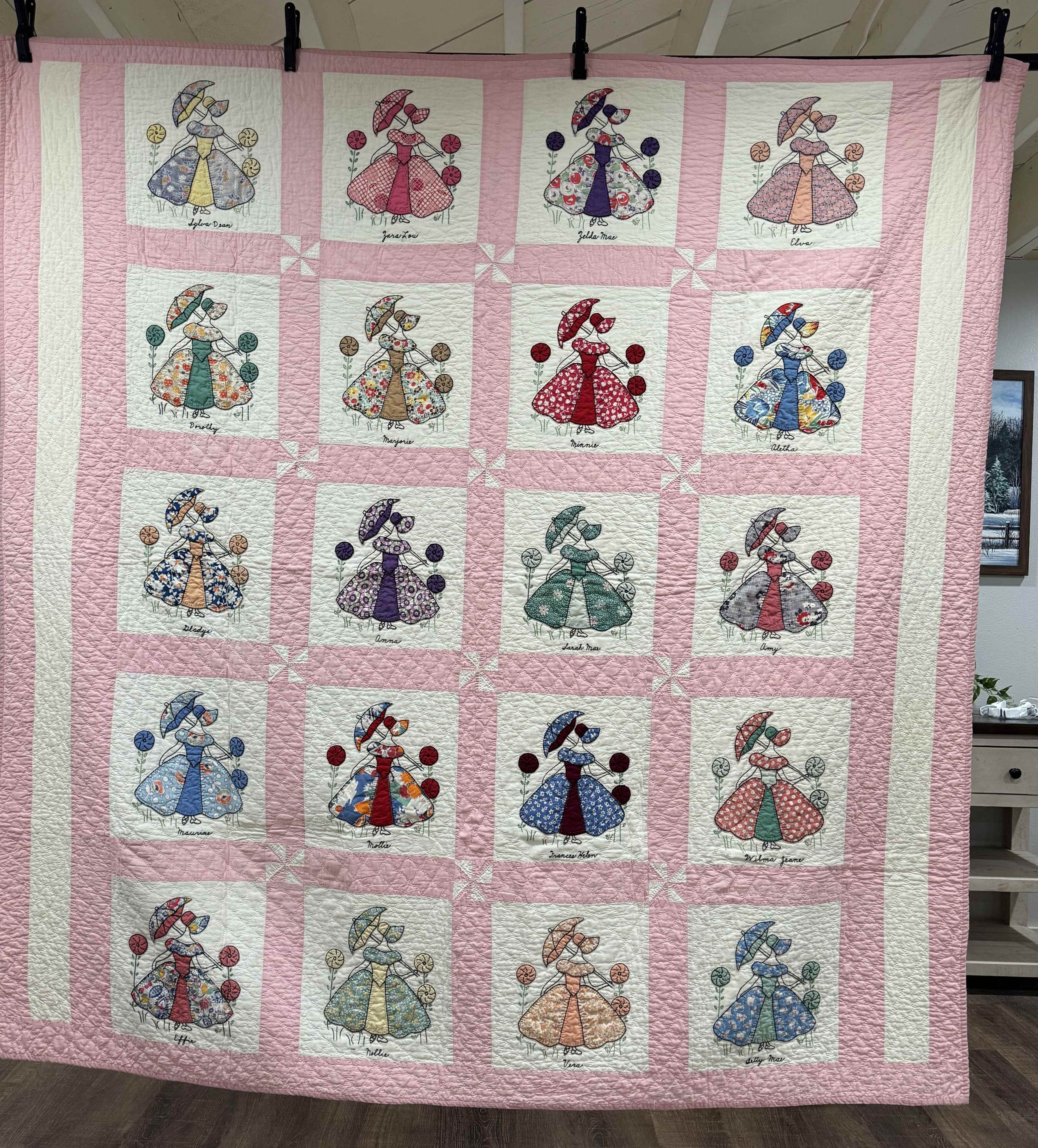 **SOLD Custom Order for Debi SOLD**