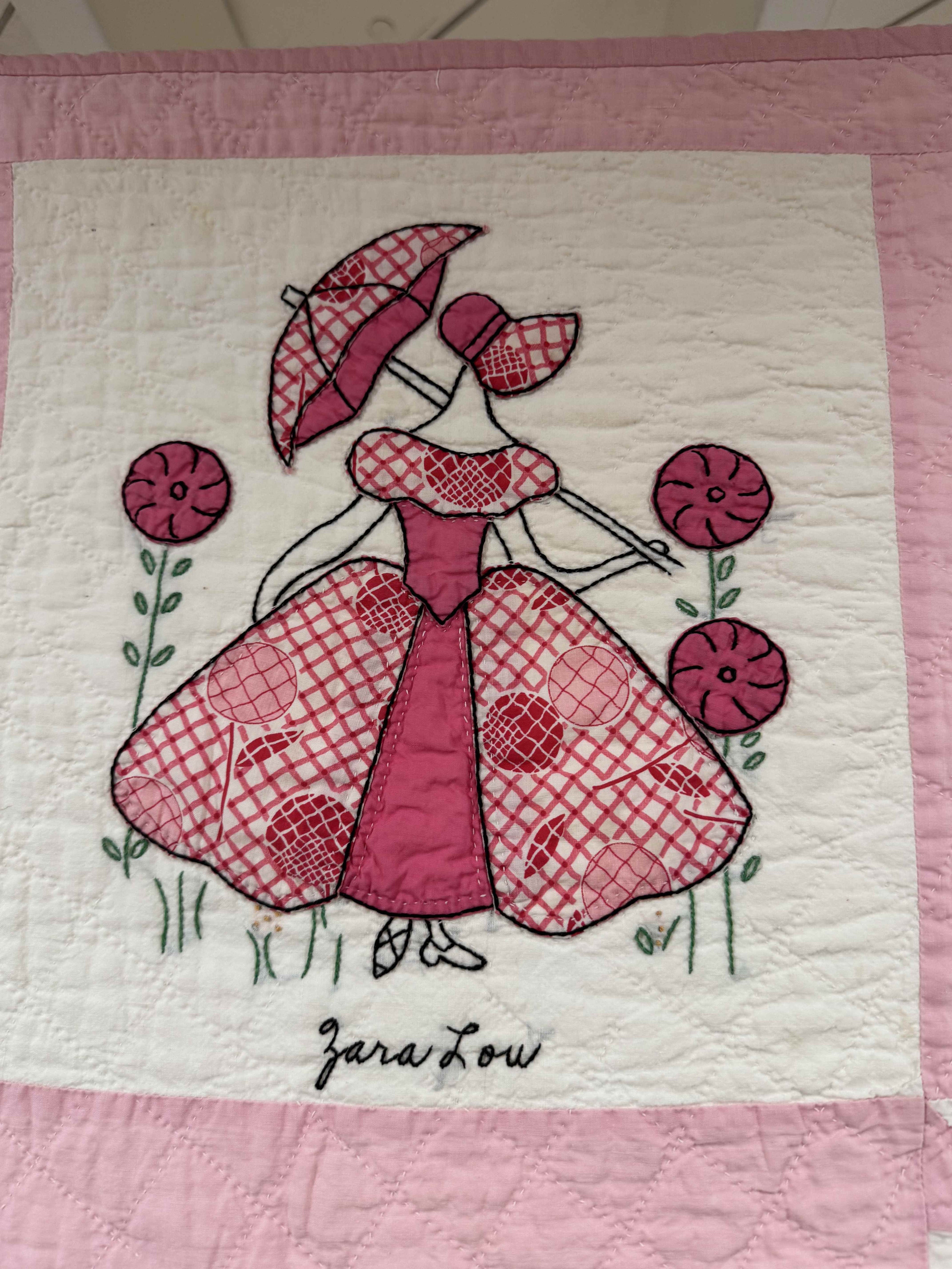 **SOLD Custom Order for Debi SOLD**