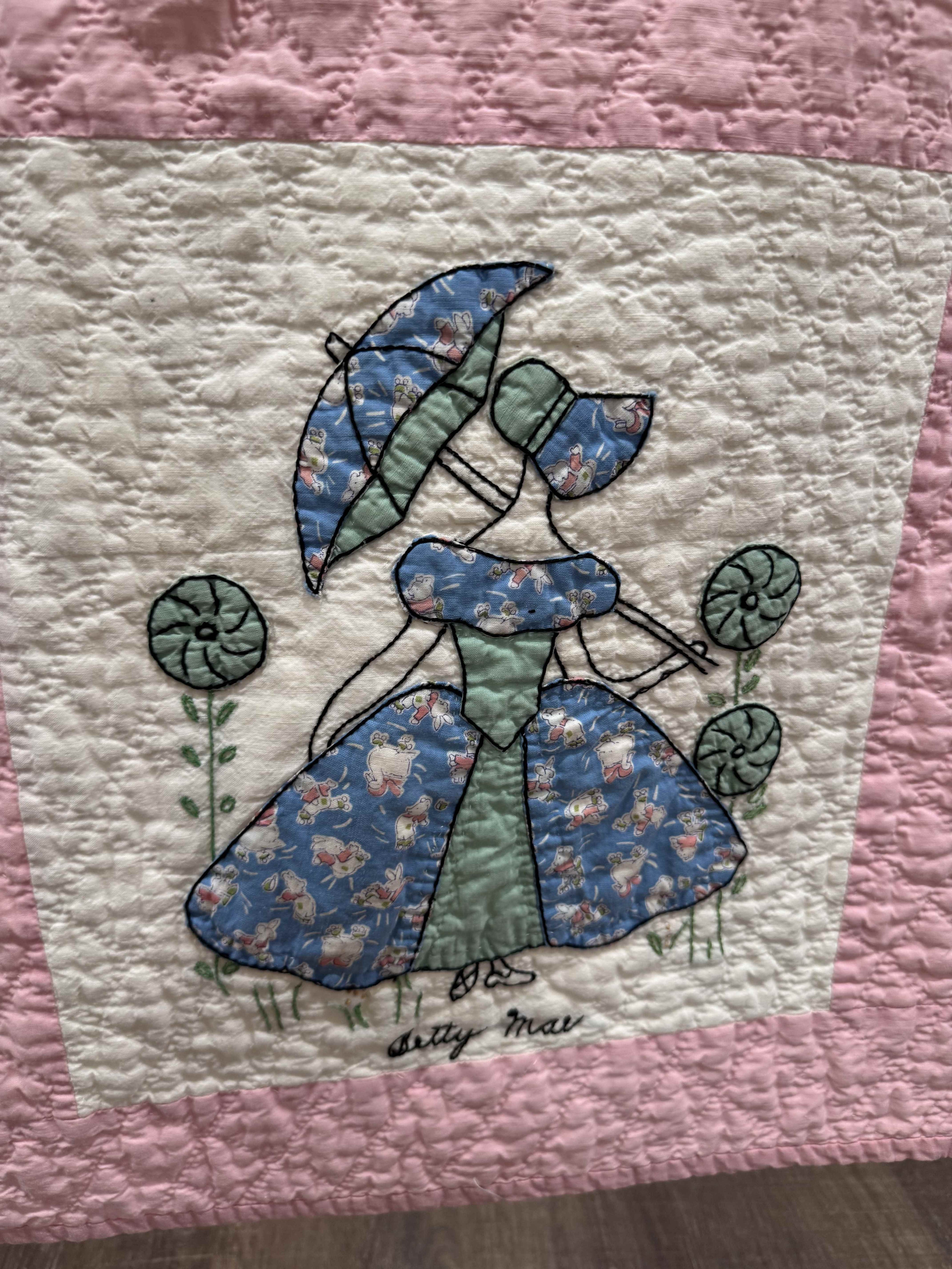 **SOLD Custom Order for Debi SOLD**