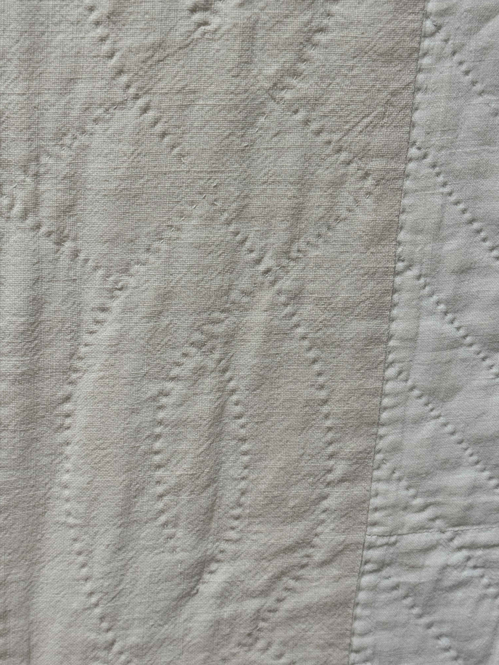 **SOLD Vintage Quilt Dutch Boy Dated SOLD**