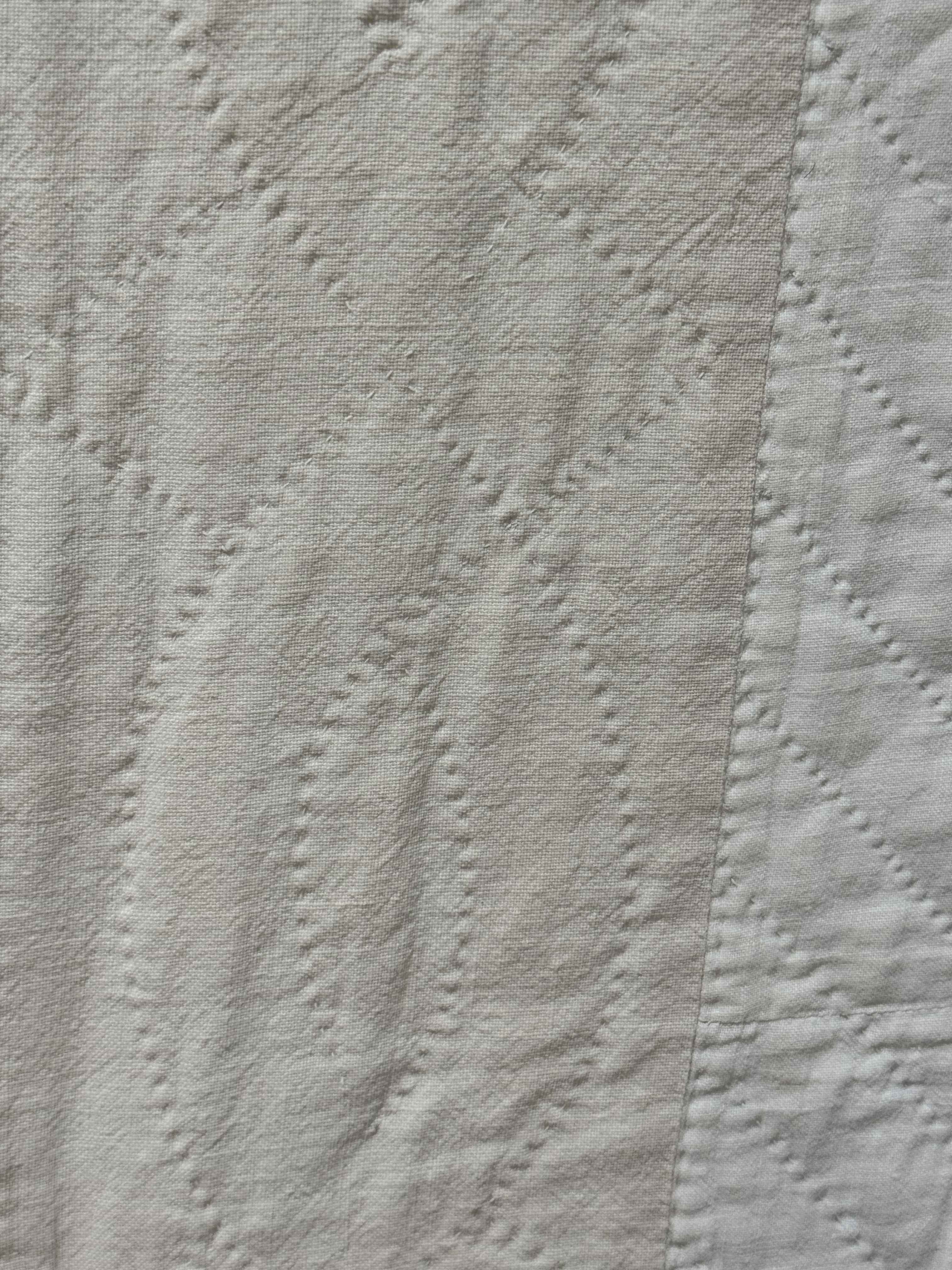**SOLD Vintage Quilt Dutch Boy Dated SOLD**