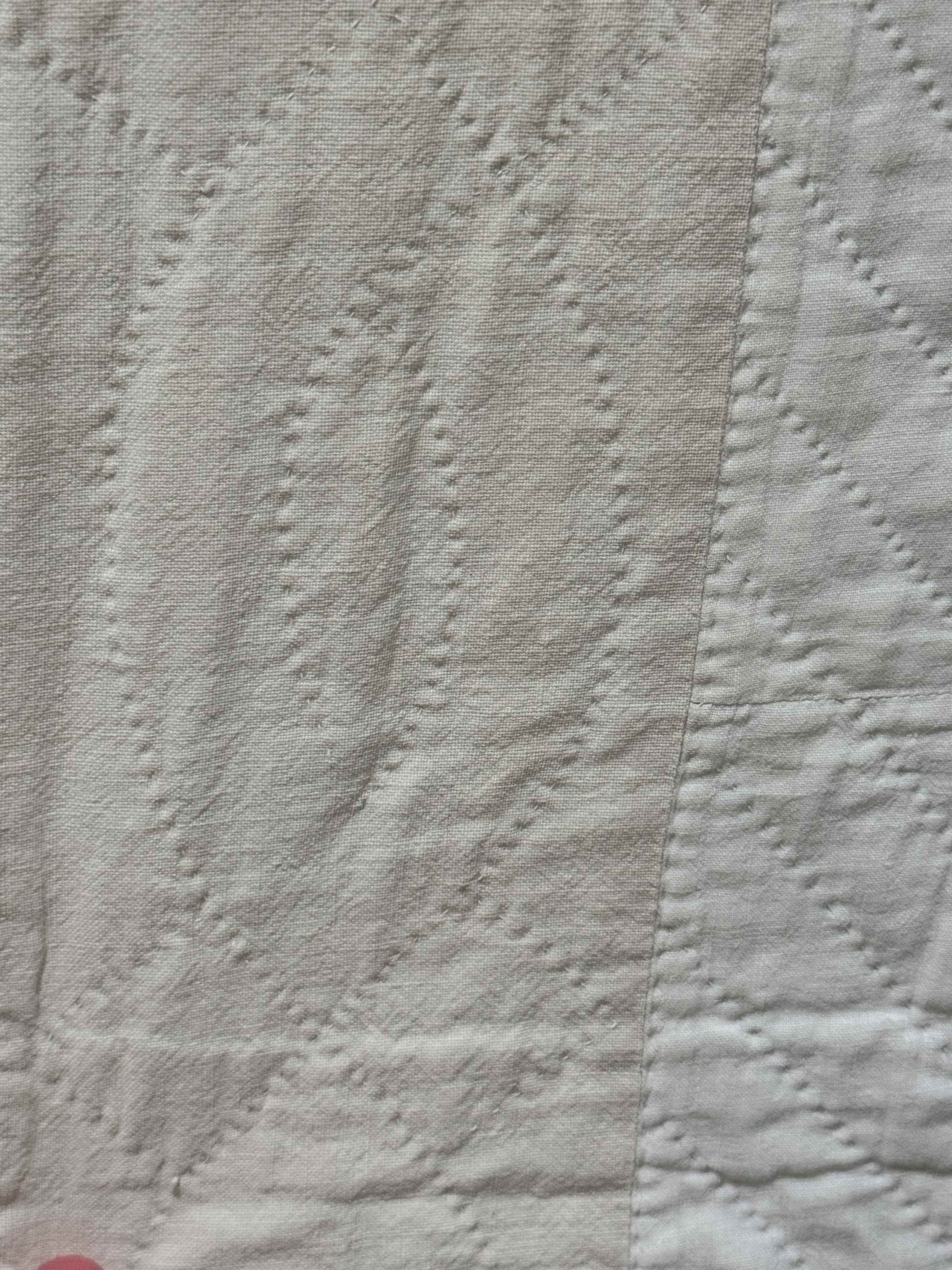 **SOLD Vintage Quilt Dutch Boy Dated SOLD**