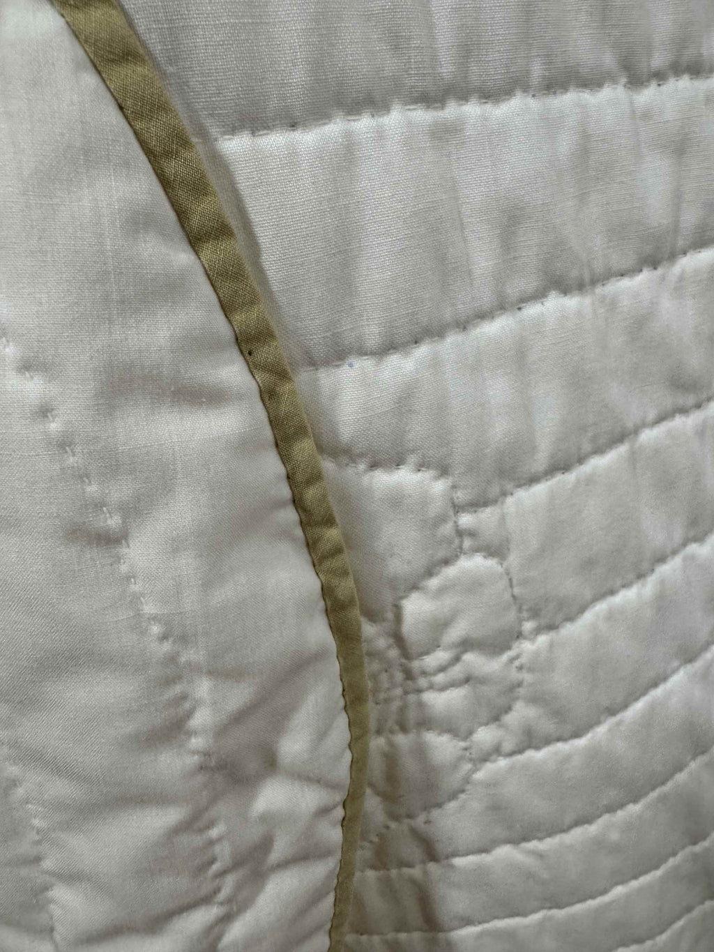 Vintage Quilt Calico Rose Kit Quilt