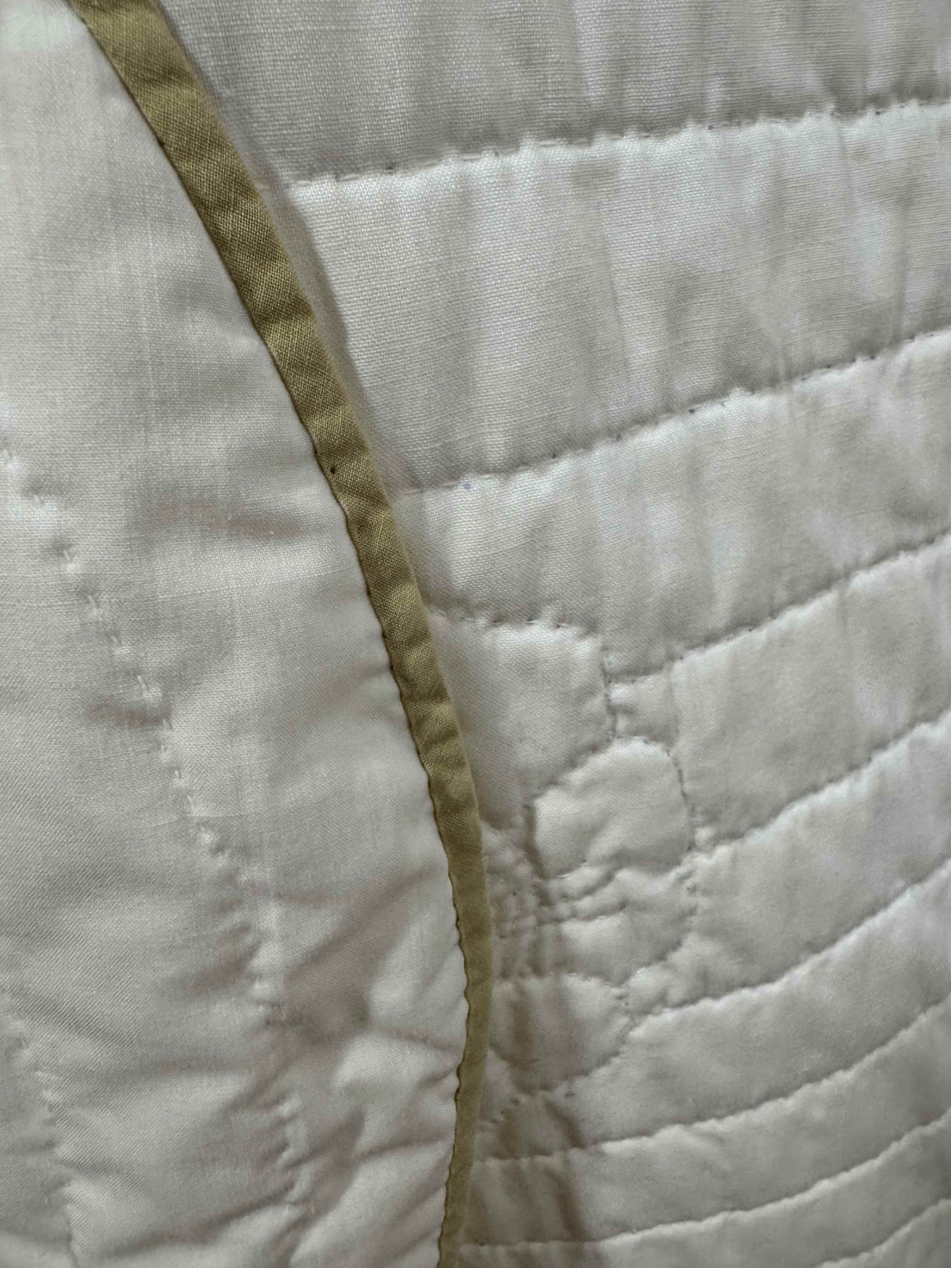 Vintage Quilt Calico Rose Kit Quilt