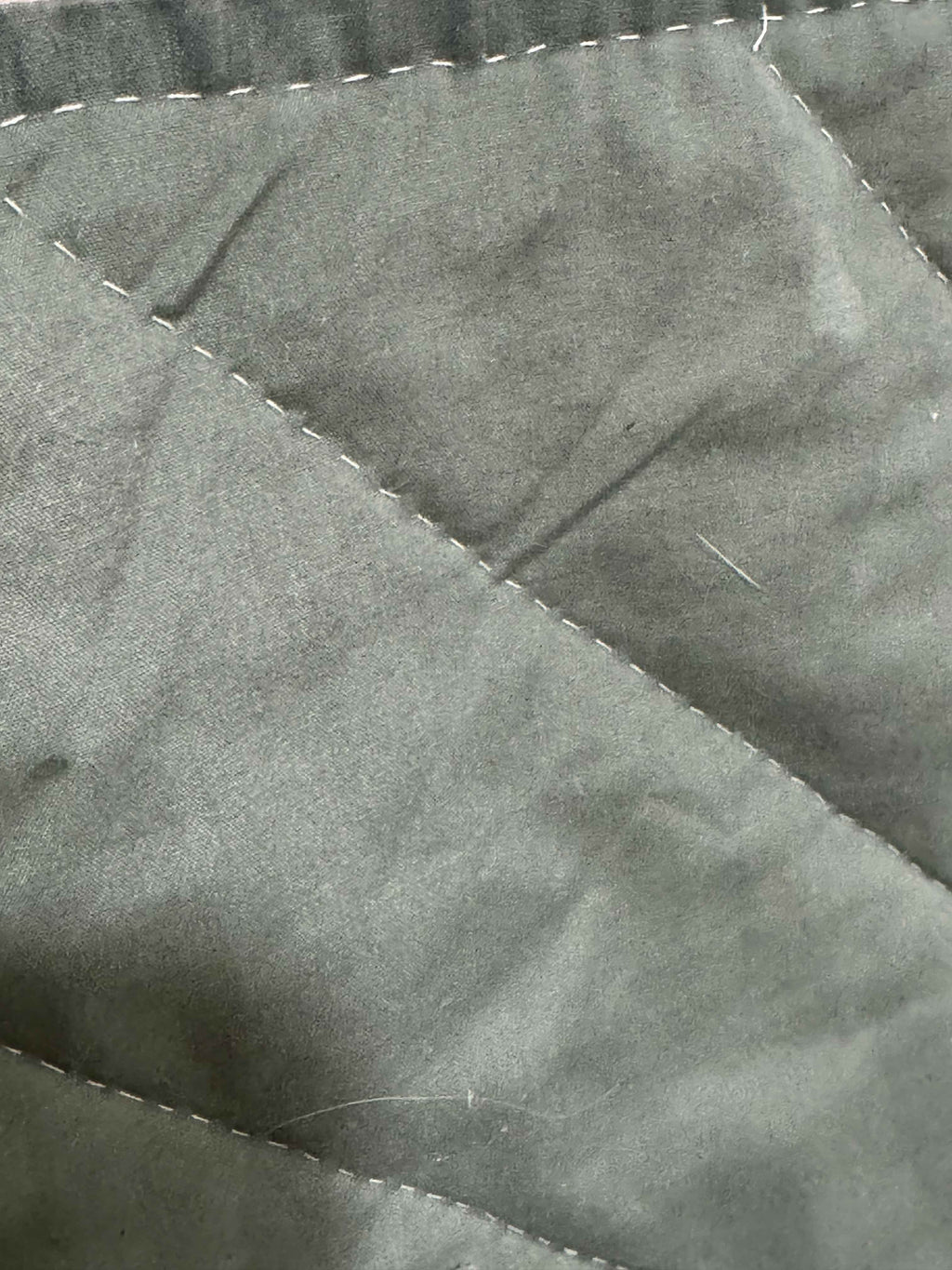 **SOLD  Vintage Quilt Sunbonnet Sue SOLD**