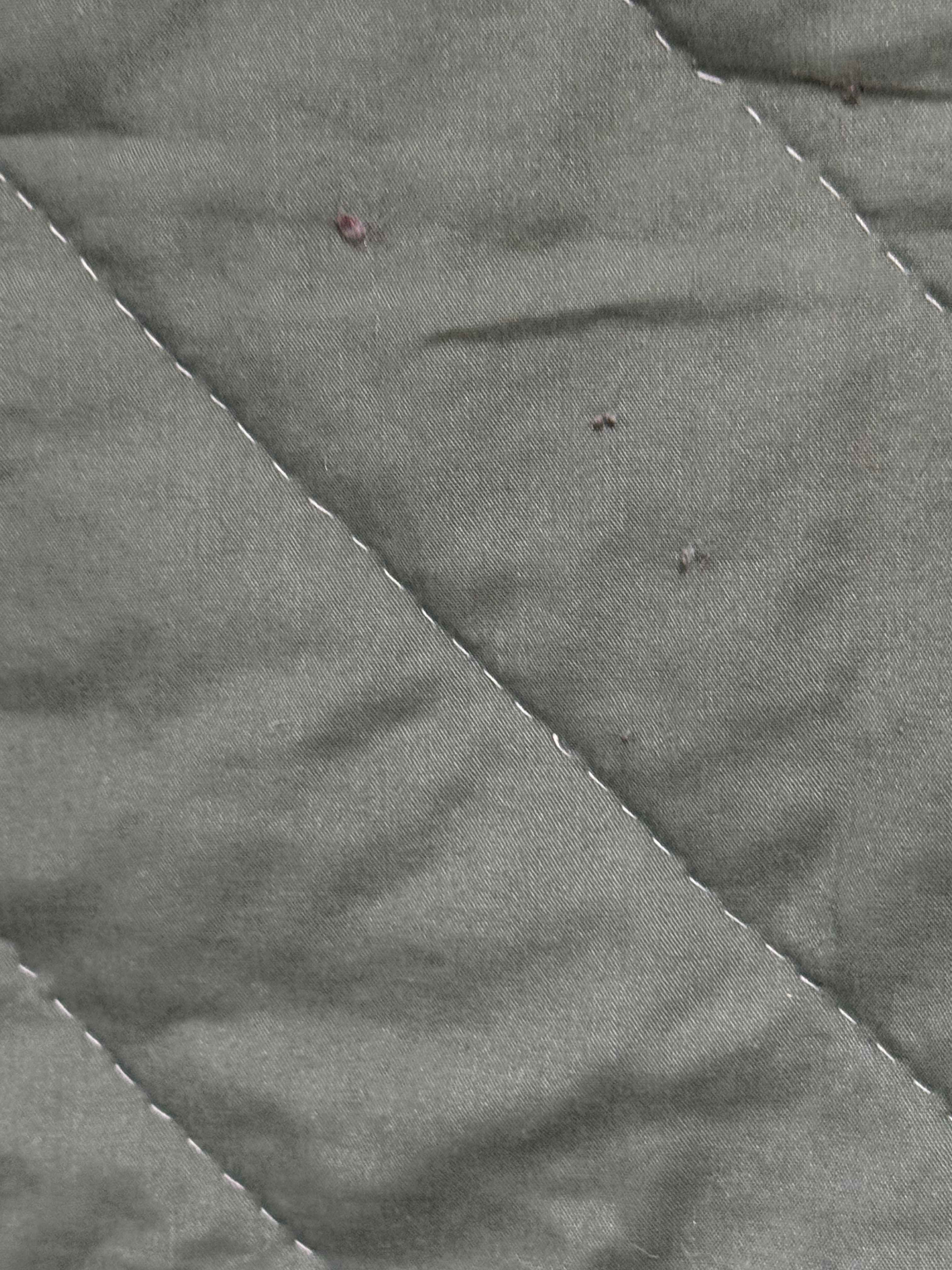 **SOLD  Vintage Quilt Sunbonnet Sue SOLD**