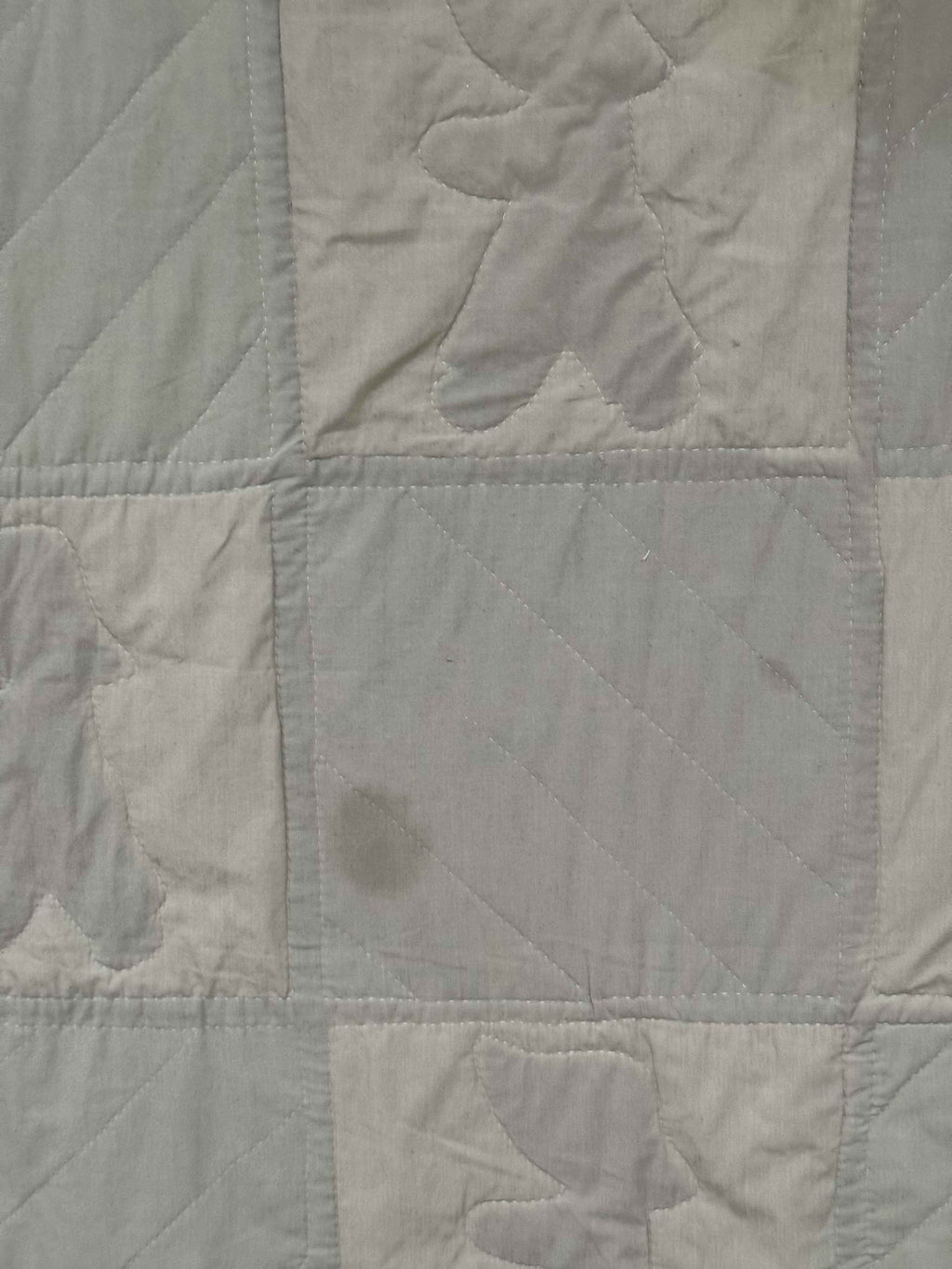 **SOLD  Vintage Quilt Sunbonnet Sue SOLD**