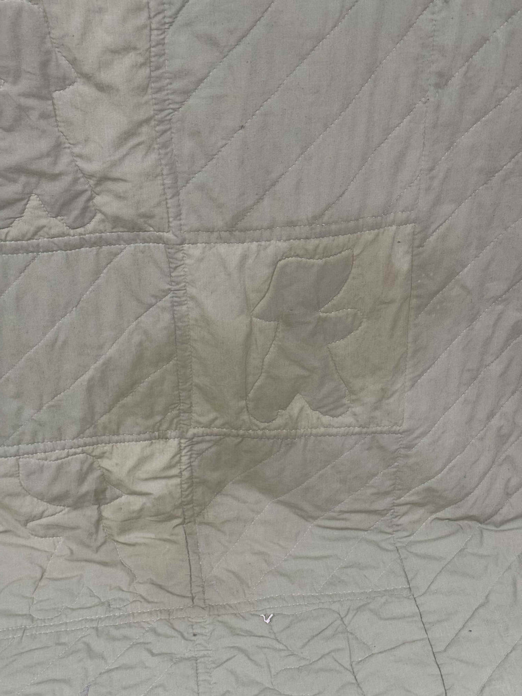 **SOLD  Vintage Quilt Sunbonnet Sue SOLD**