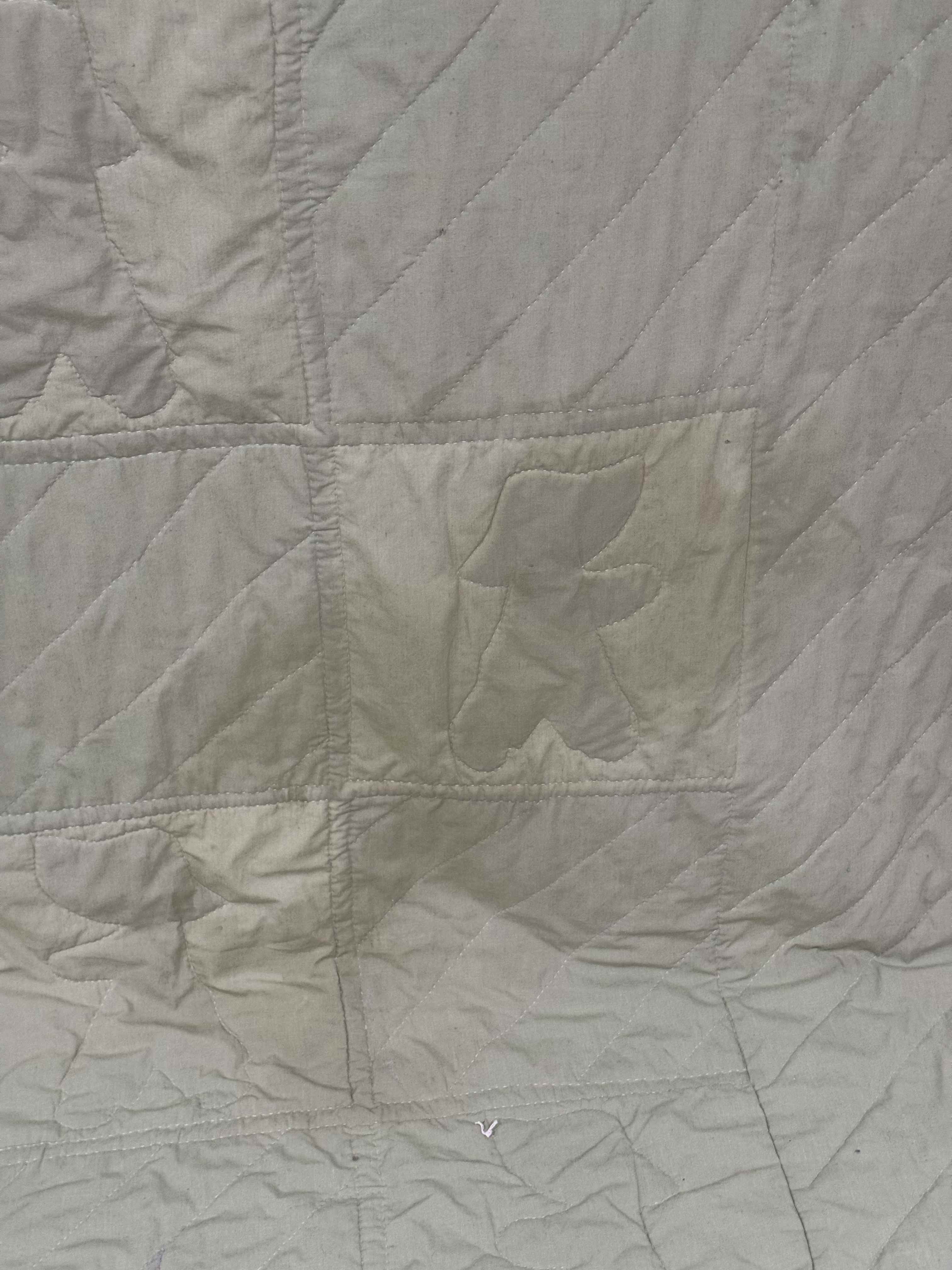 **SOLD  Vintage Quilt Sunbonnet Sue SOLD**