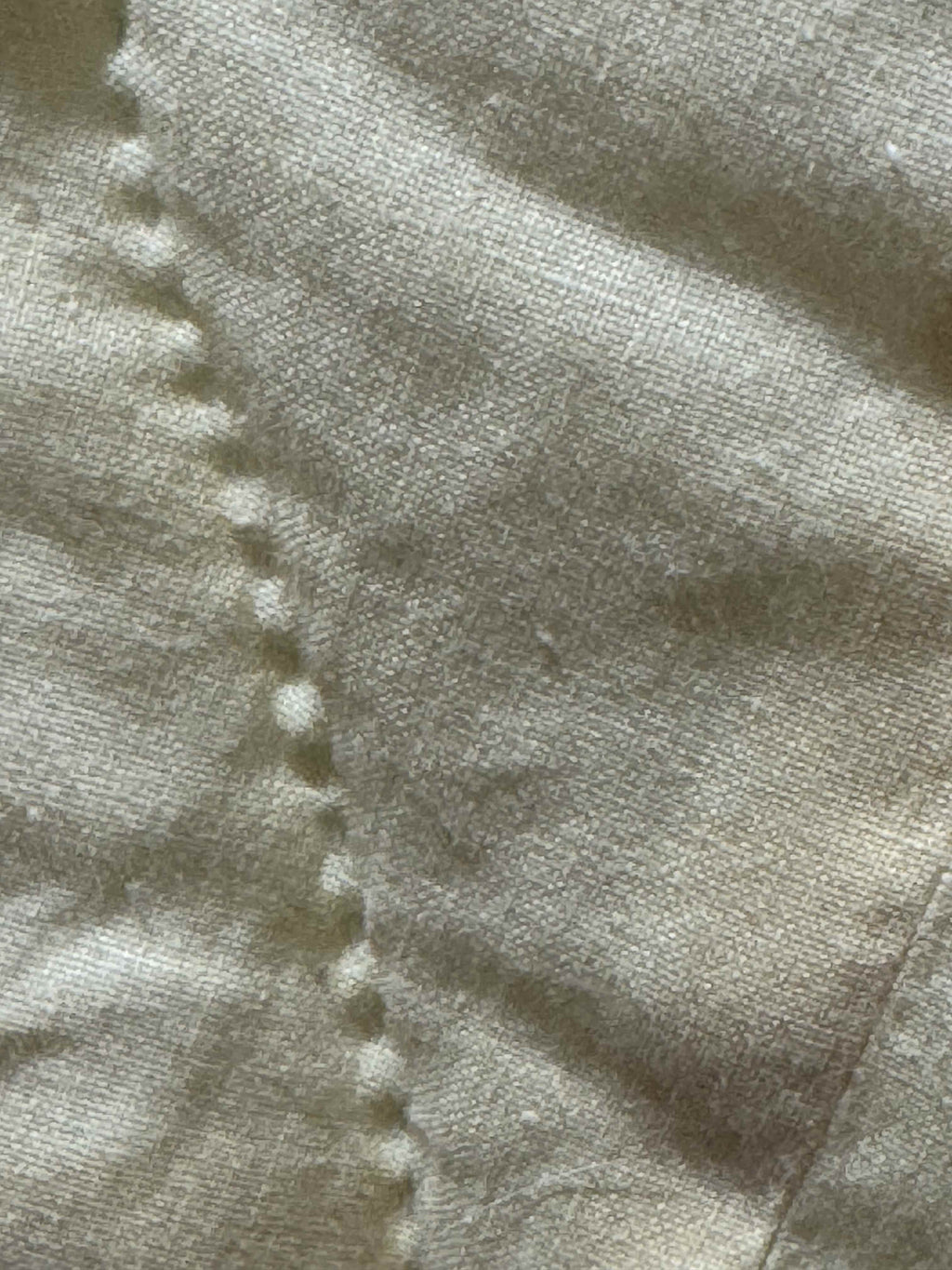 **SOLD Vintage Quilt Butterfly Applique SOLD**