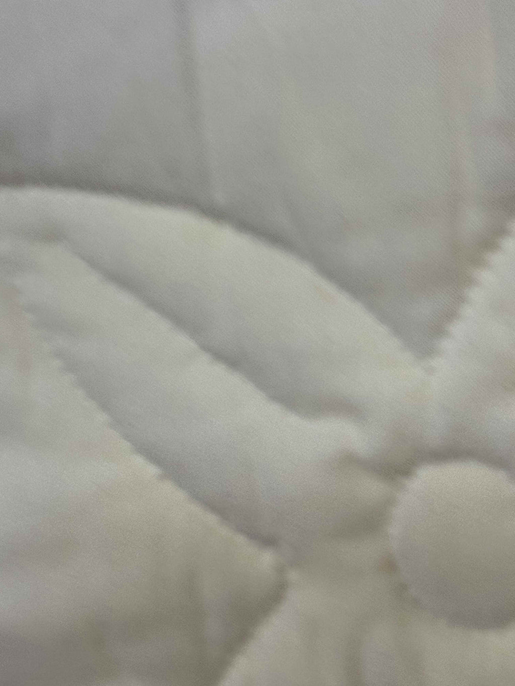 **SOLD Vintage Quilt Butterfly Applique SOLD**