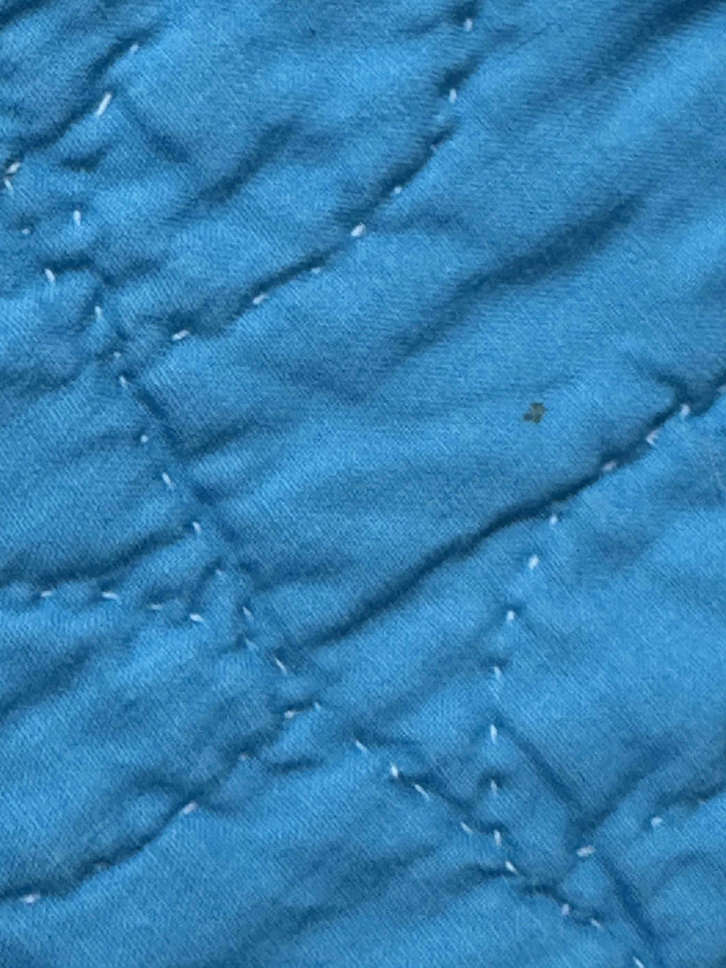 **SOLD Vintage Quilt Pieced Butterfly SOLD**