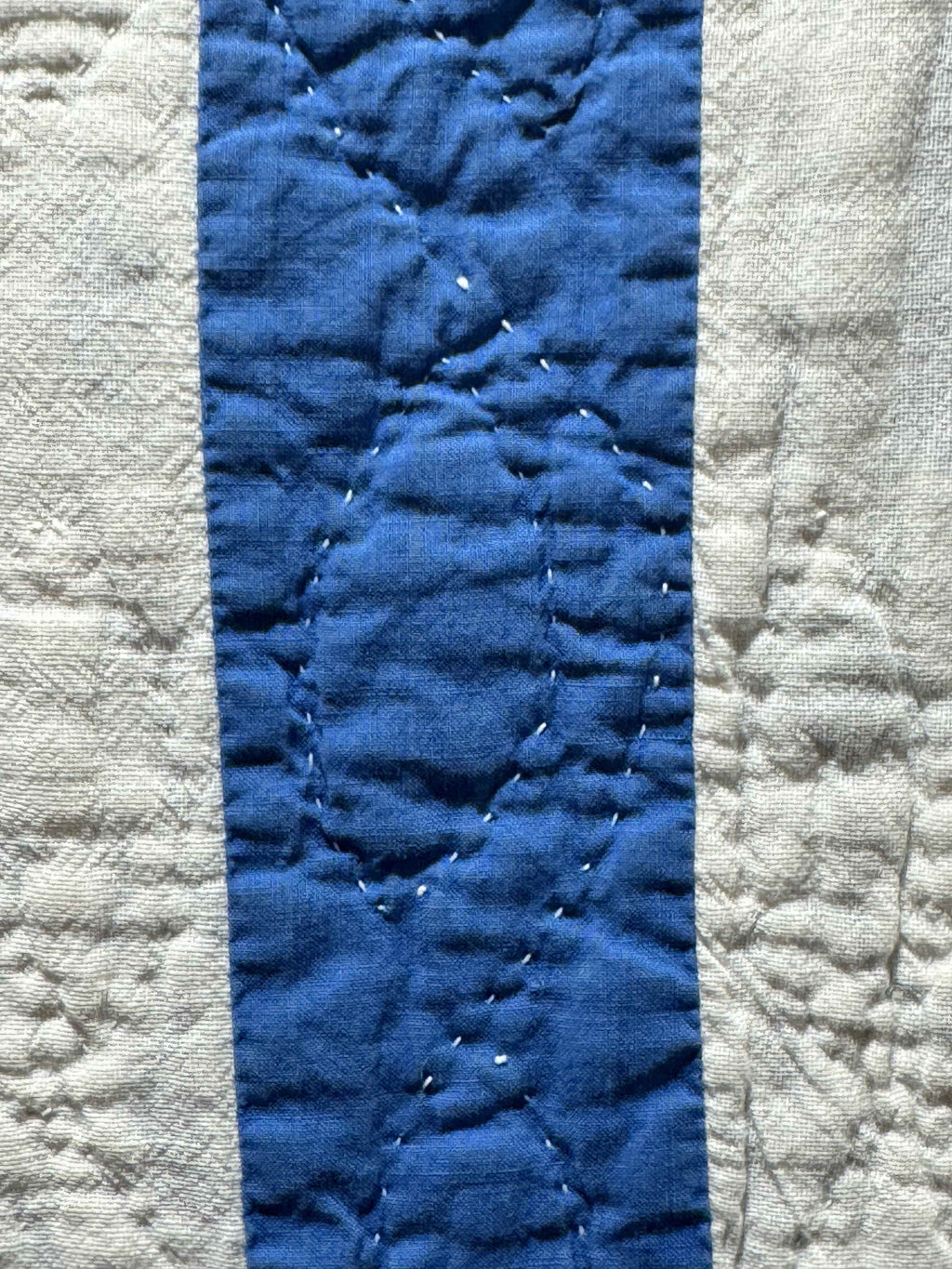 **SOLD Vintage Quilt Sunbonnet Sue on a Swing SOLD**