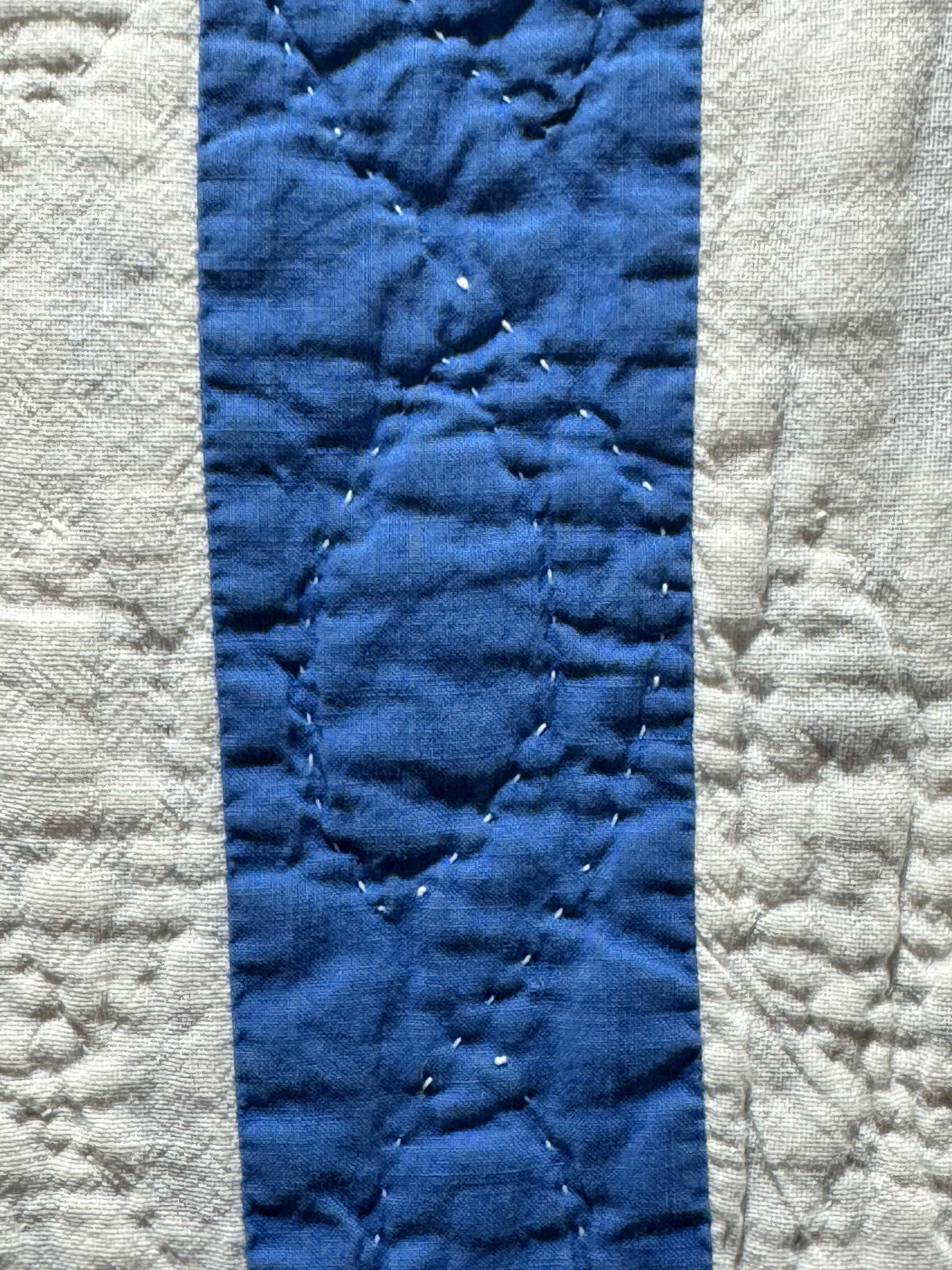 **SOLD Vintage Quilt Sunbonnet Sue on a Swing SOLD**