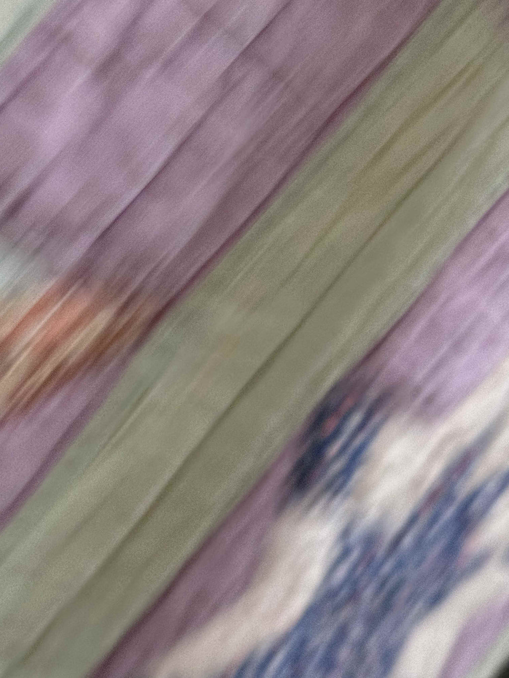 Vintage Quilt Blazing Star