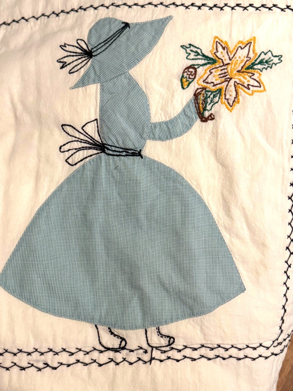 **SOLD** 30 Beautiful Sunbonnet Sues **SOLD**