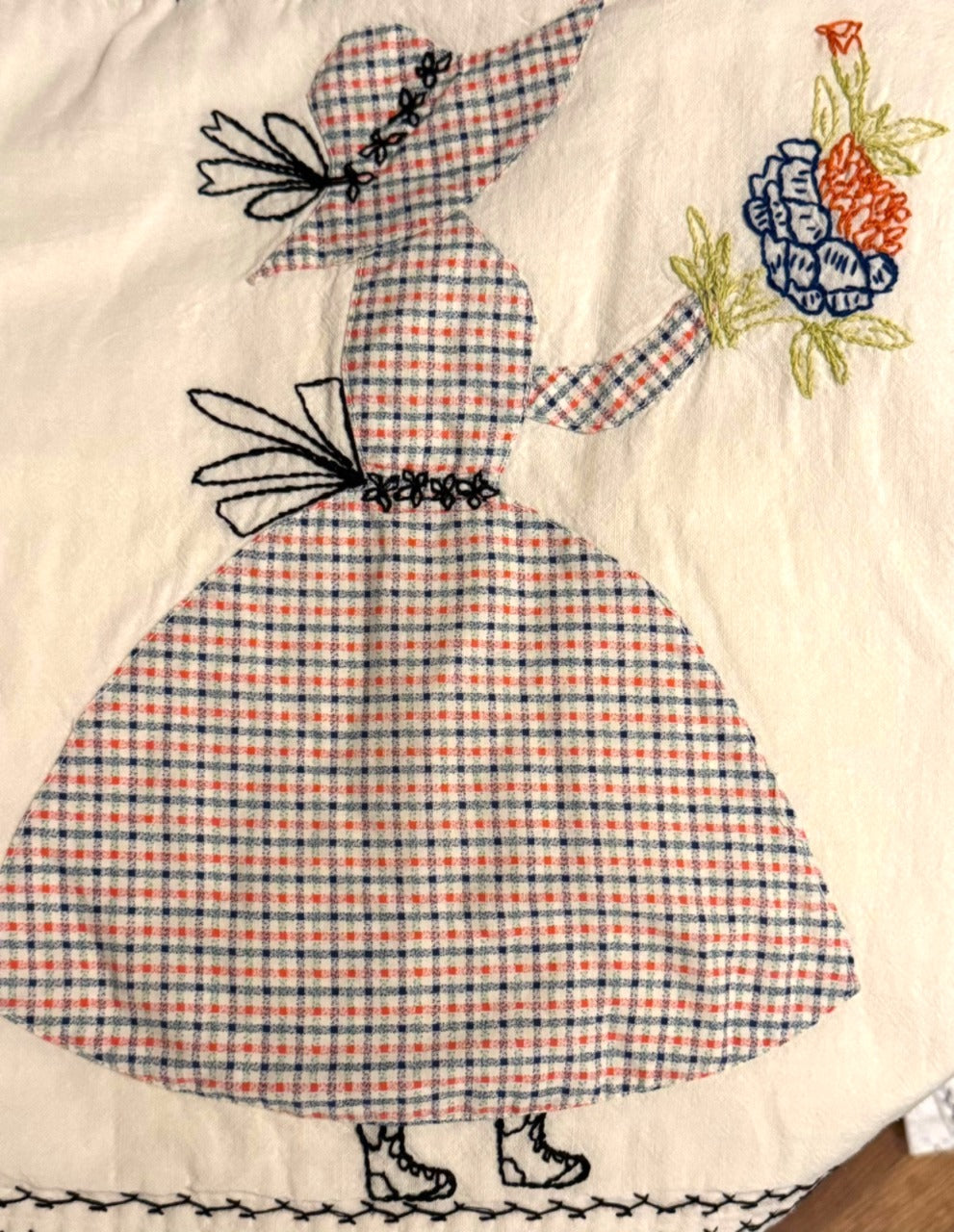 **SOLD** 30 Beautiful Sunbonnet Sues **SOLD**
