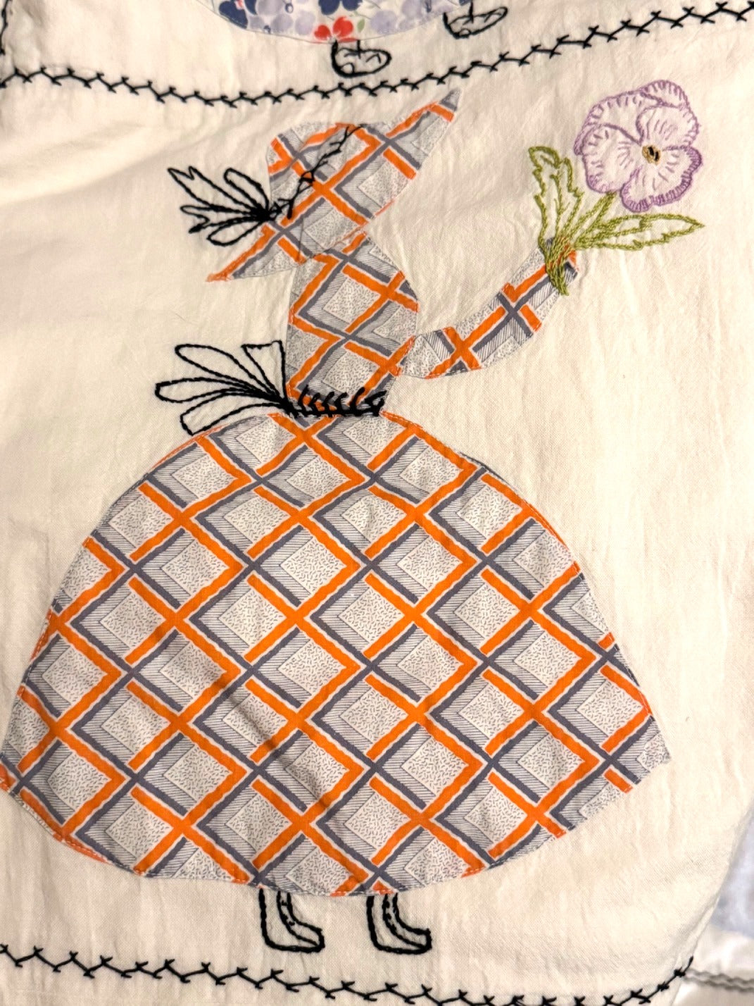 **SOLD** 30 Beautiful Sunbonnet Sues **SOLD**