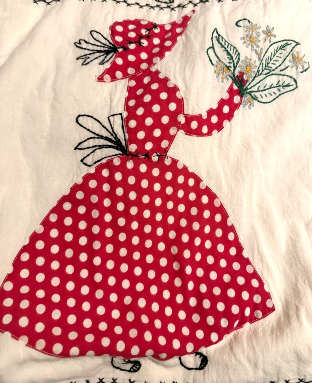 **SOLD** 30 Beautiful Sunbonnet Sues **SOLD**