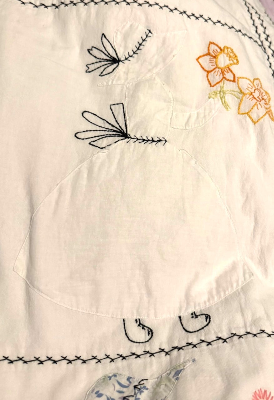 **SOLD** 30 Beautiful Sunbonnet Sues **SOLD**