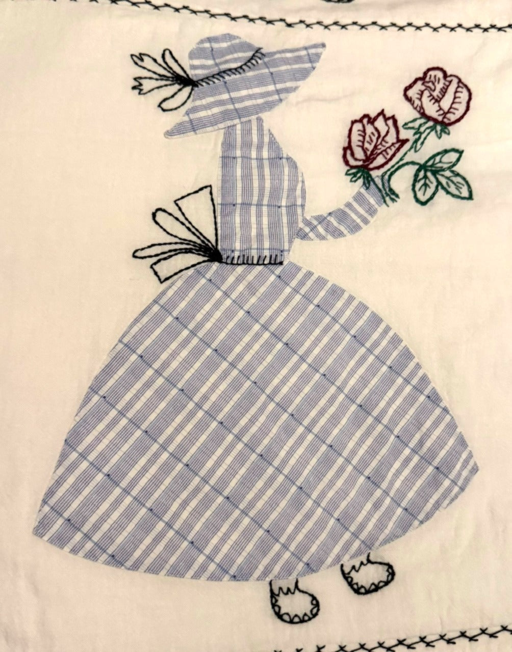 **SOLD** 30 Beautiful Sunbonnet Sues **SOLD**