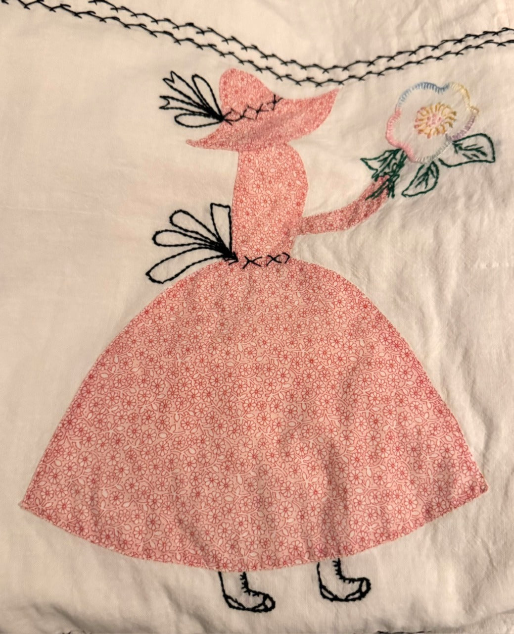 **SOLD** 30 Beautiful Sunbonnet Sues **SOLD**