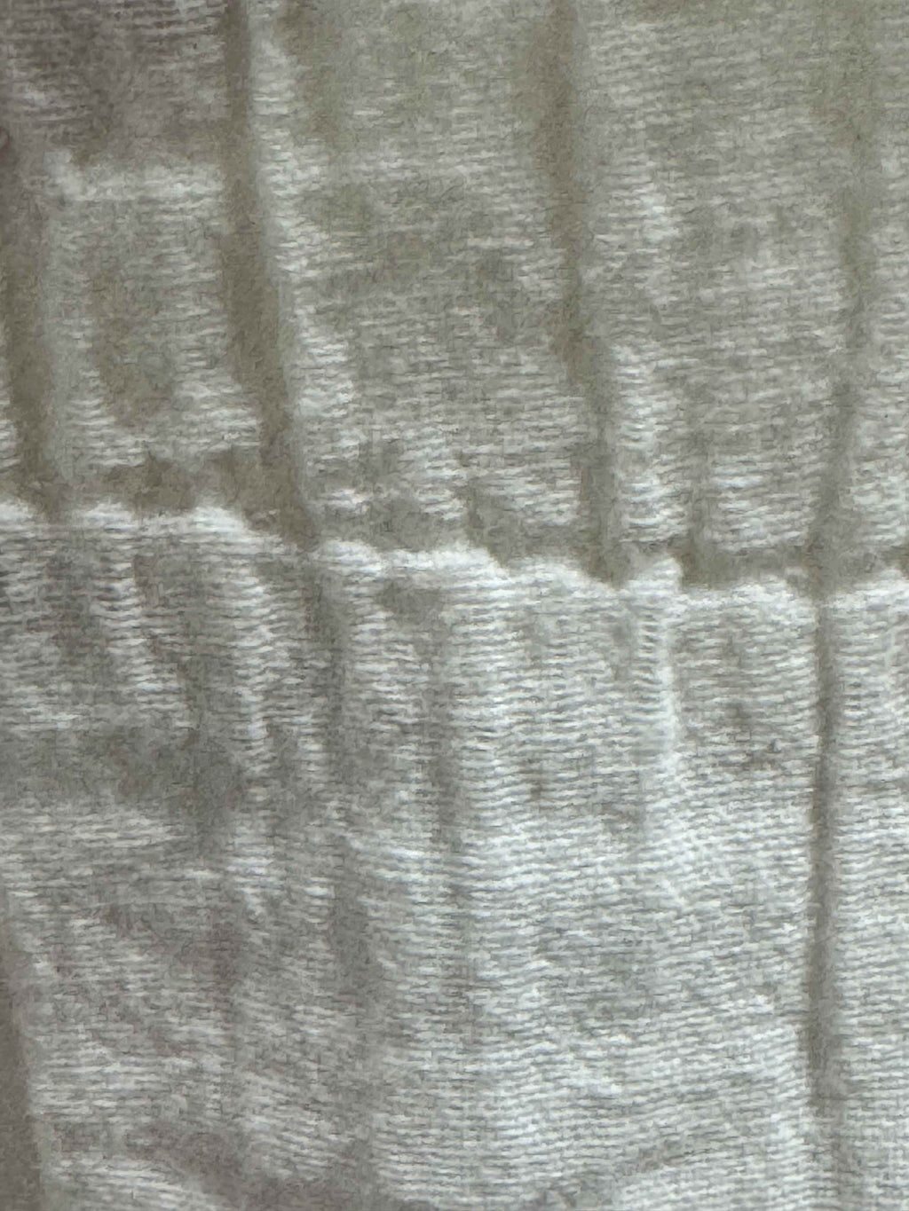 Vintage Quilt Broken Path Variation