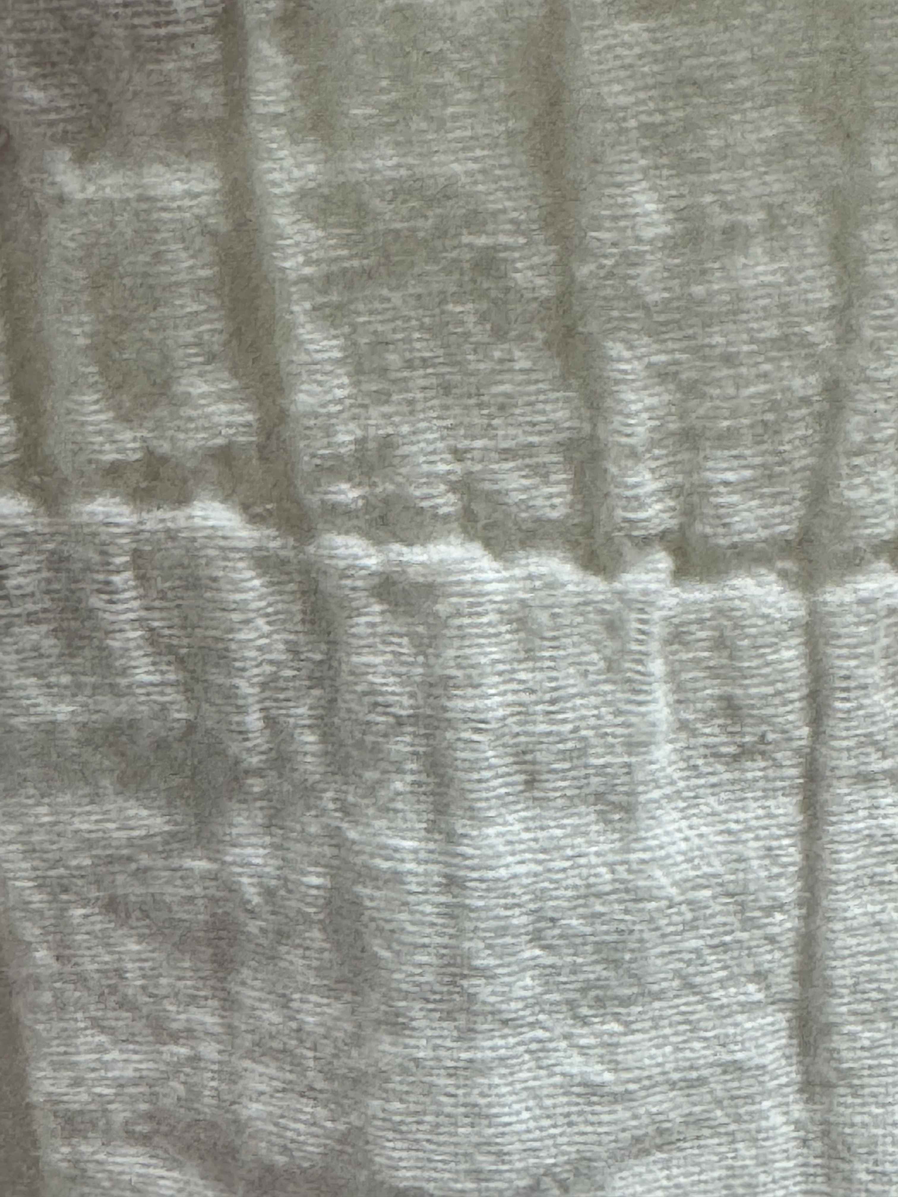 Vintage Quilt Broken Path Variation