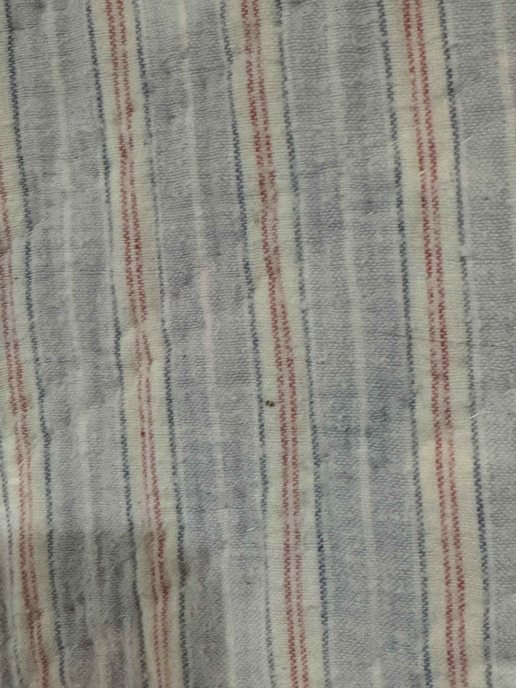 Vintage Quilt Star Garden
