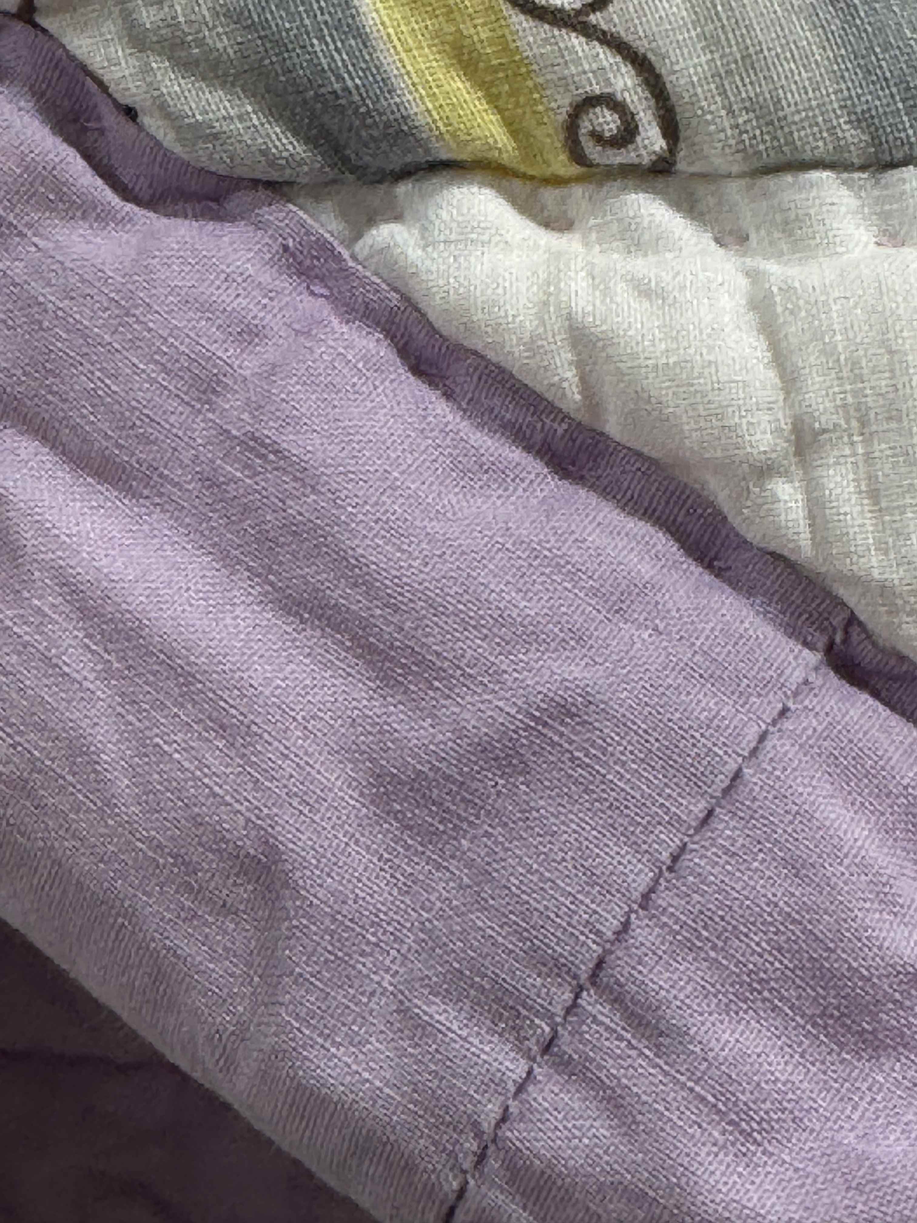 Vintage Quilt Betty's Delight