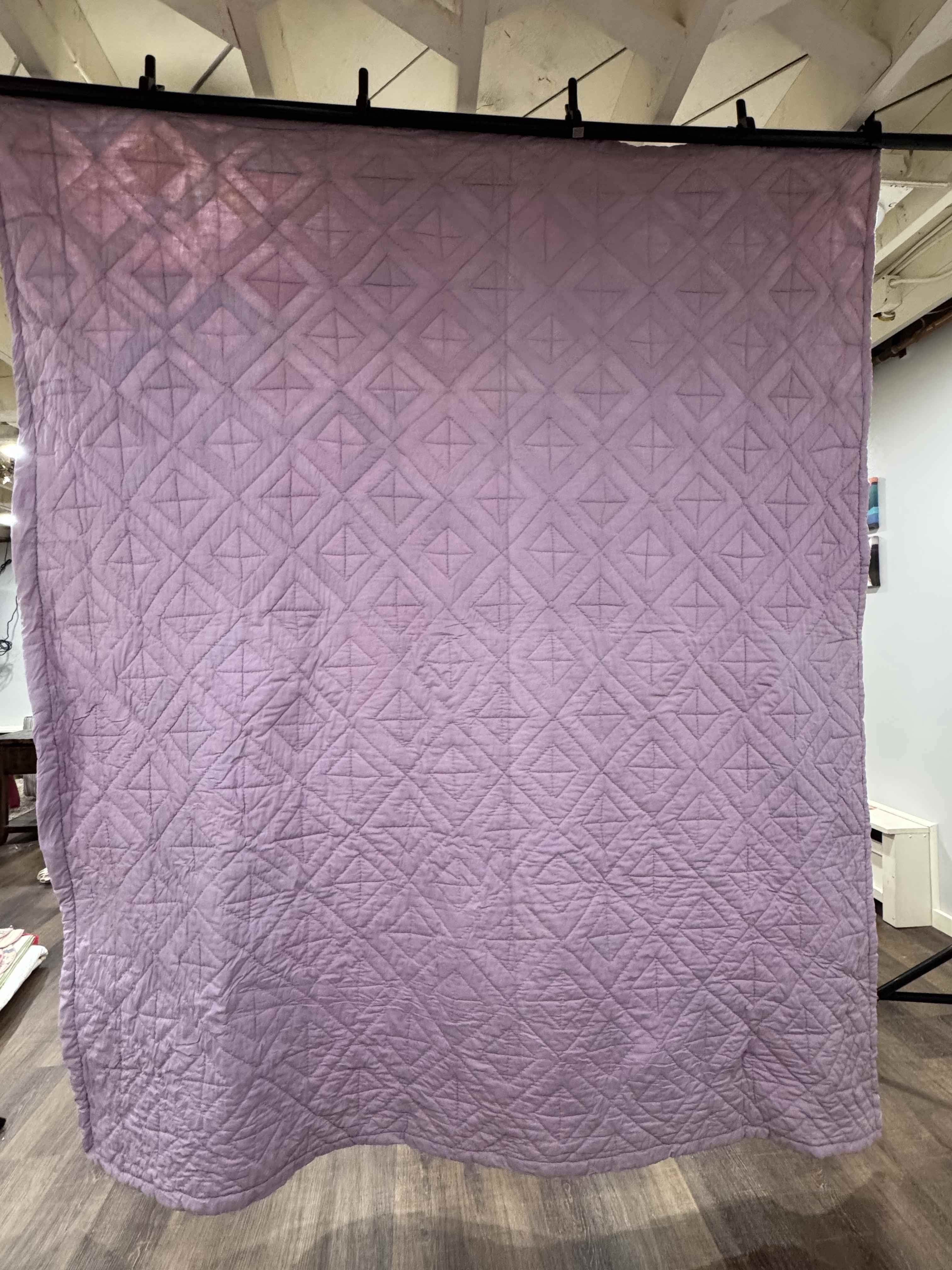 Vintage Quilt Betty's Delight