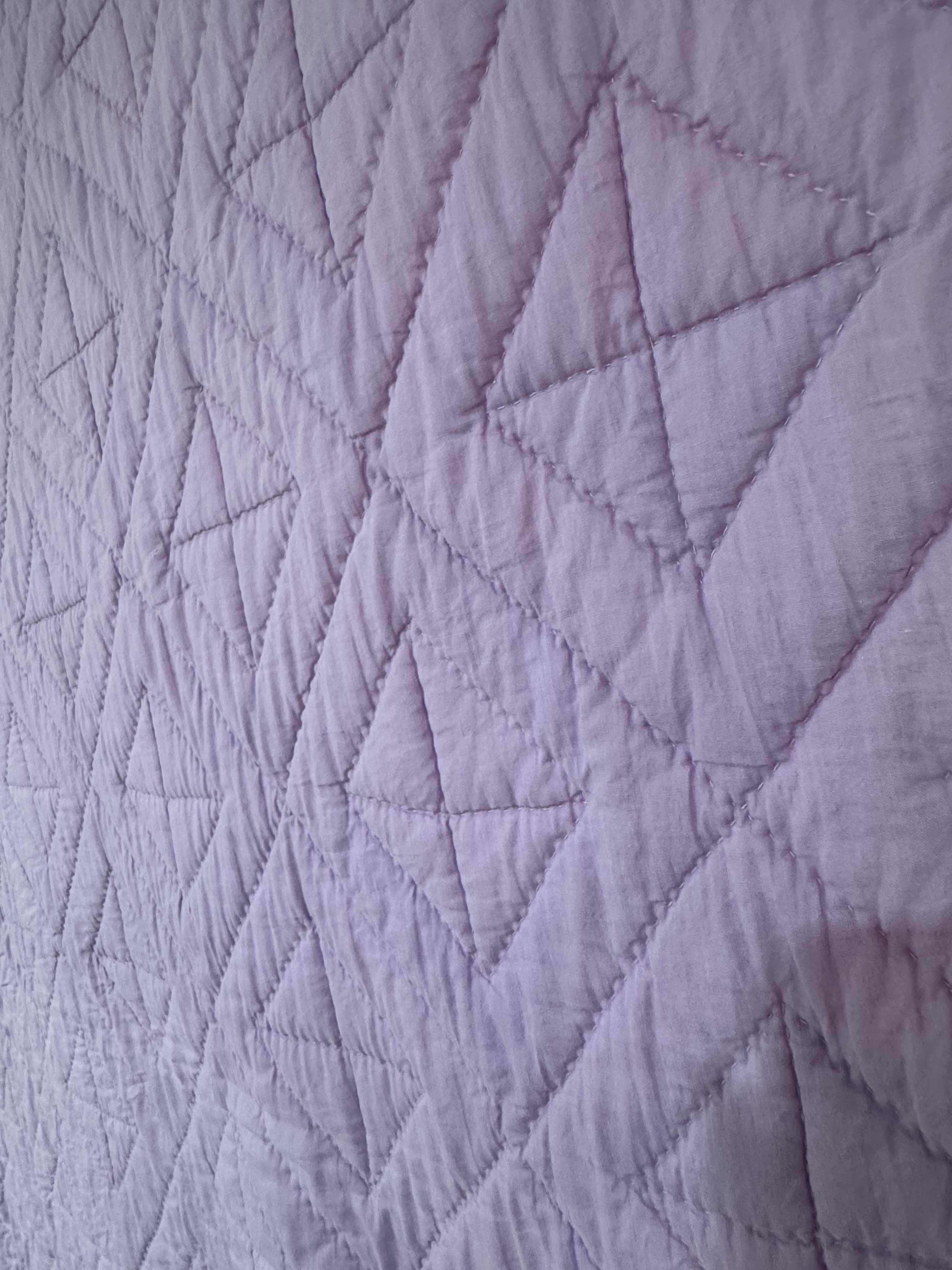Vintage Quilt Betty's Delight
