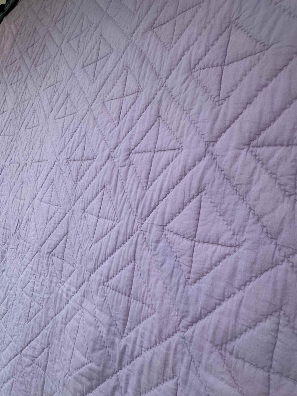 Vintage Quilt Betty's Delight