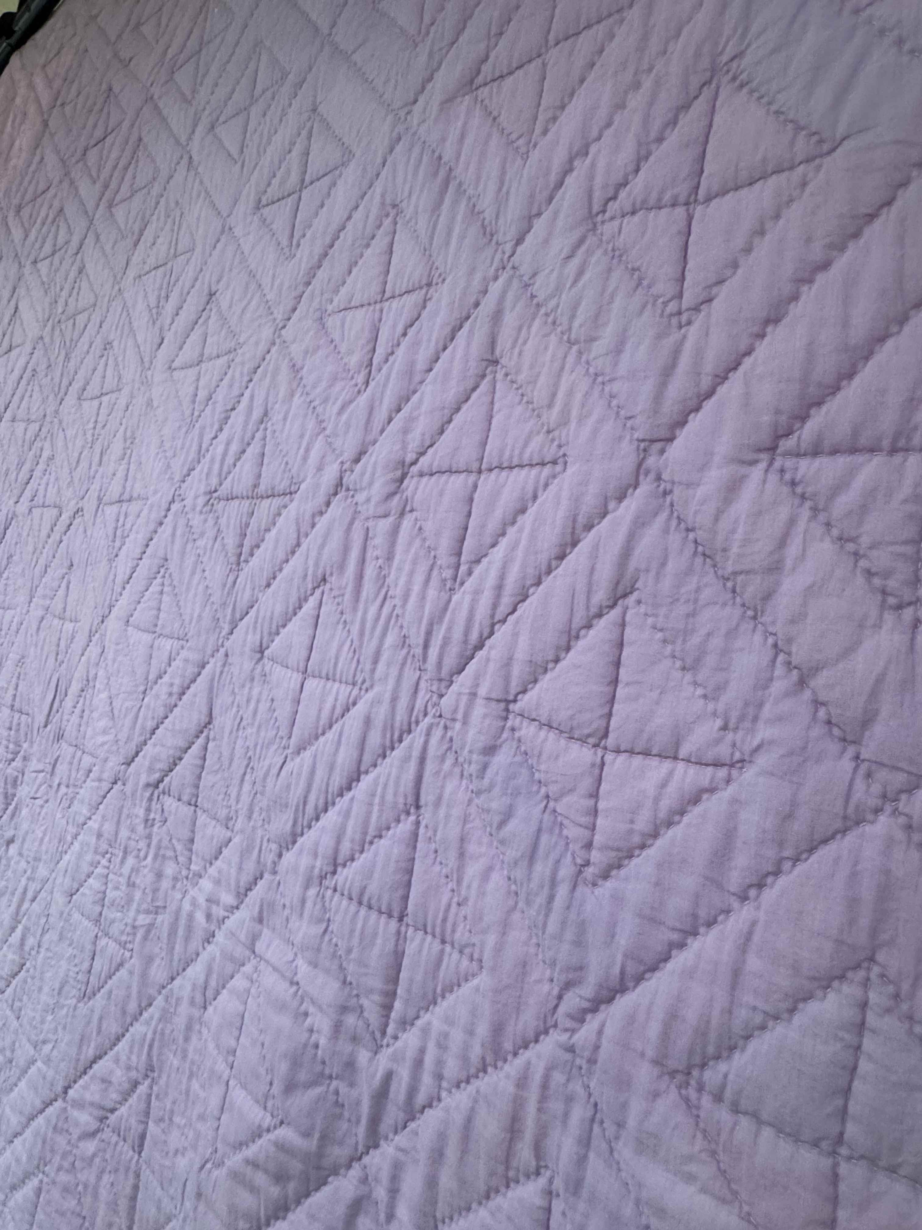 Vintage Quilt Betty's Delight