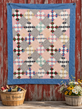 Nine Patch Quilt