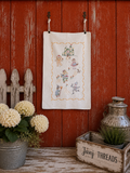 Vintage Wizard of Oz Baby Quilt **SOLD**