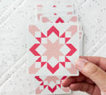 Starly Pink Vinyl Sticker