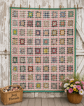 Vintage Quilt 
